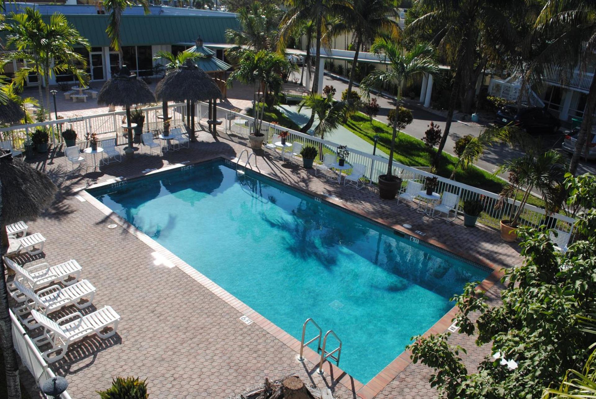 Floridian Hotel photo 29