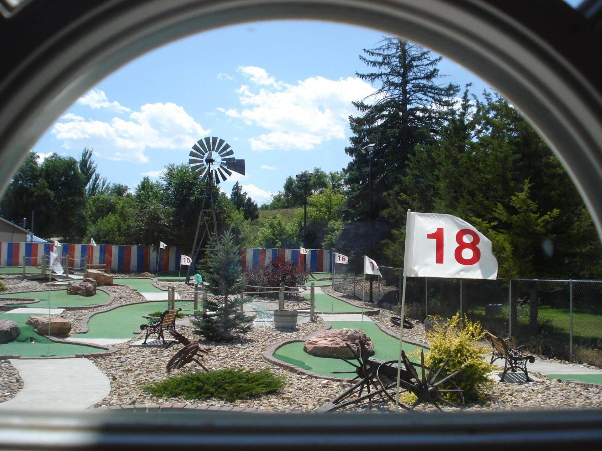 Hills Inn photo 31