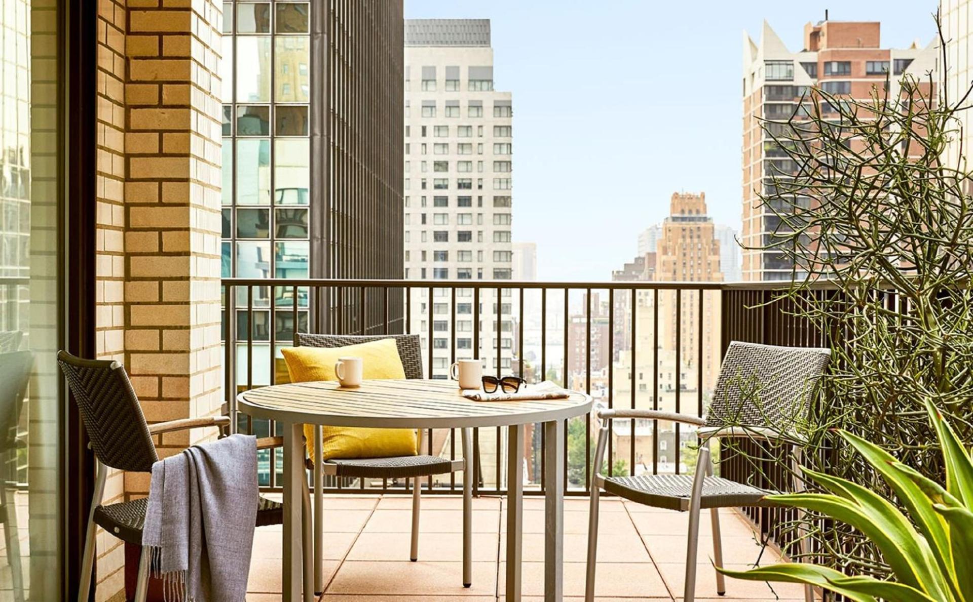 The Fifty Sonesta Hotel New York photo 6