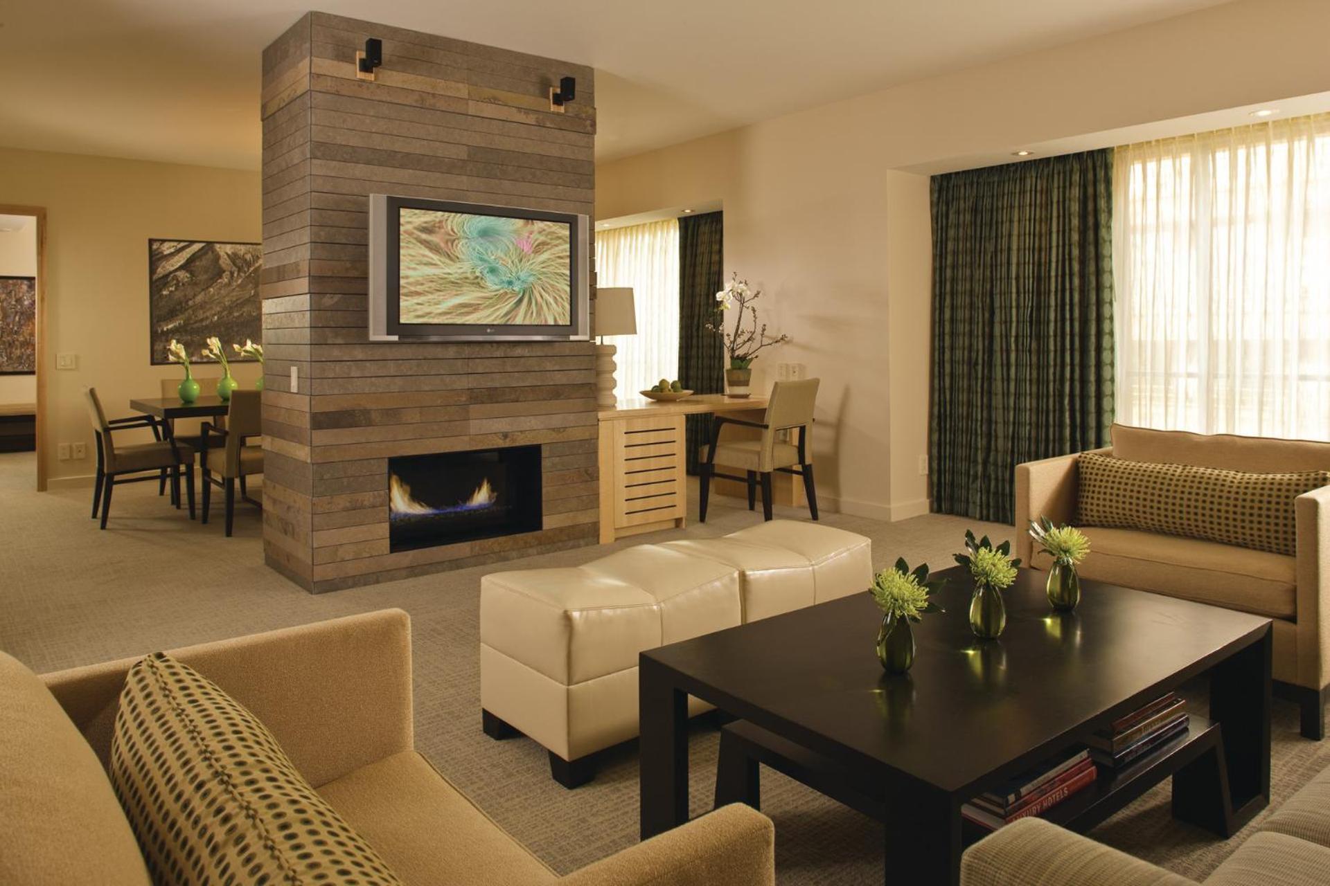 Four Seasons Hotel Seattle photo 21