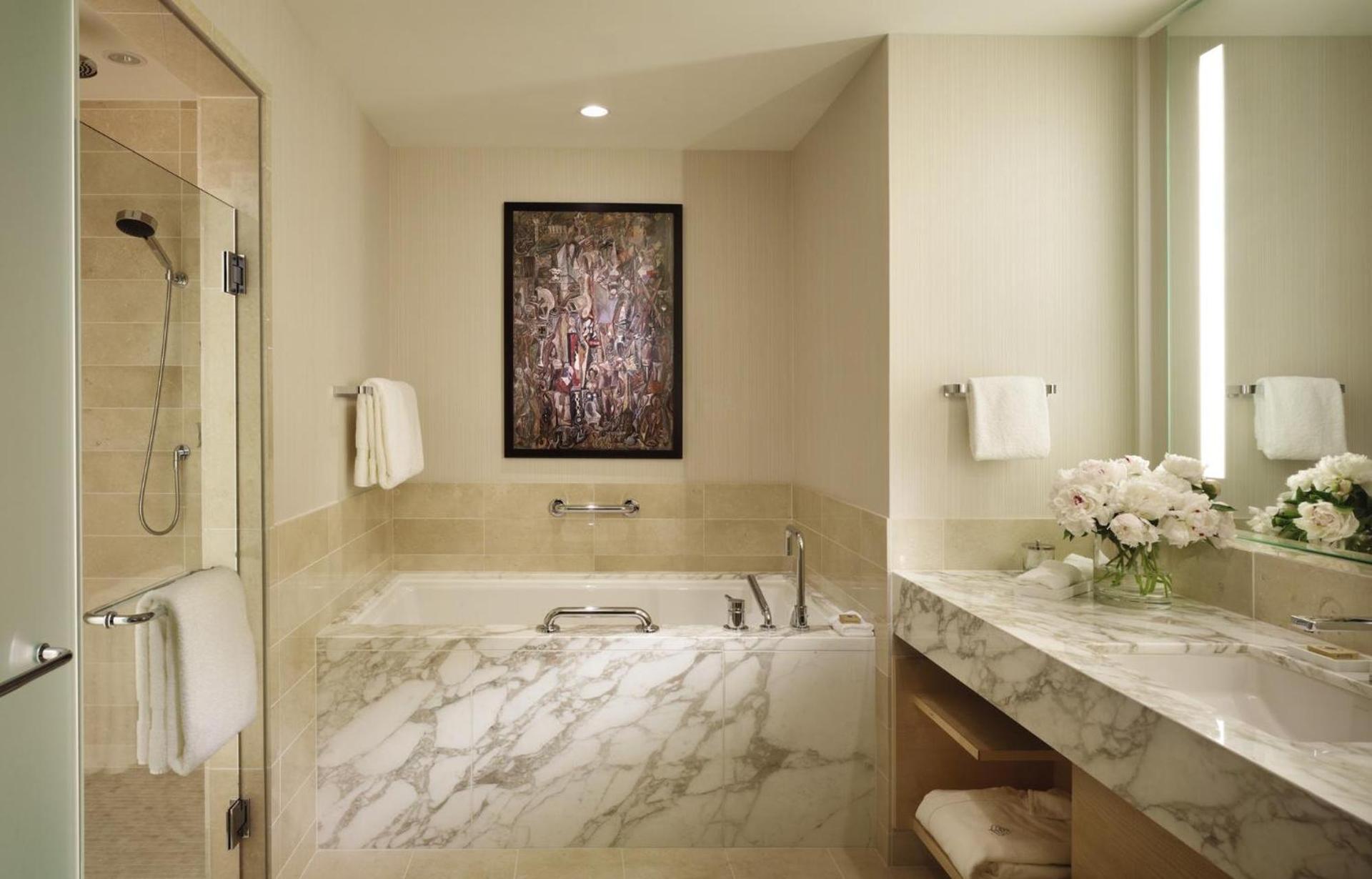 Four Seasons Hotel Seattle photo 12