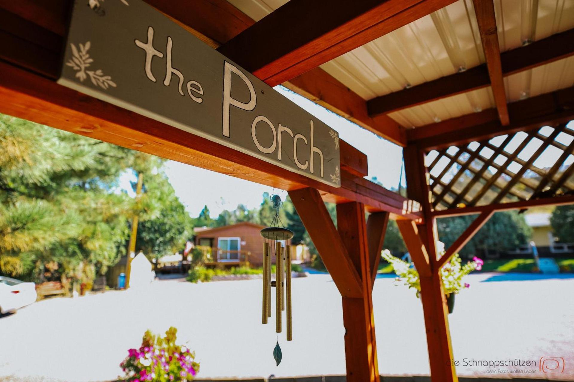 The Pines Country Inn photo 24