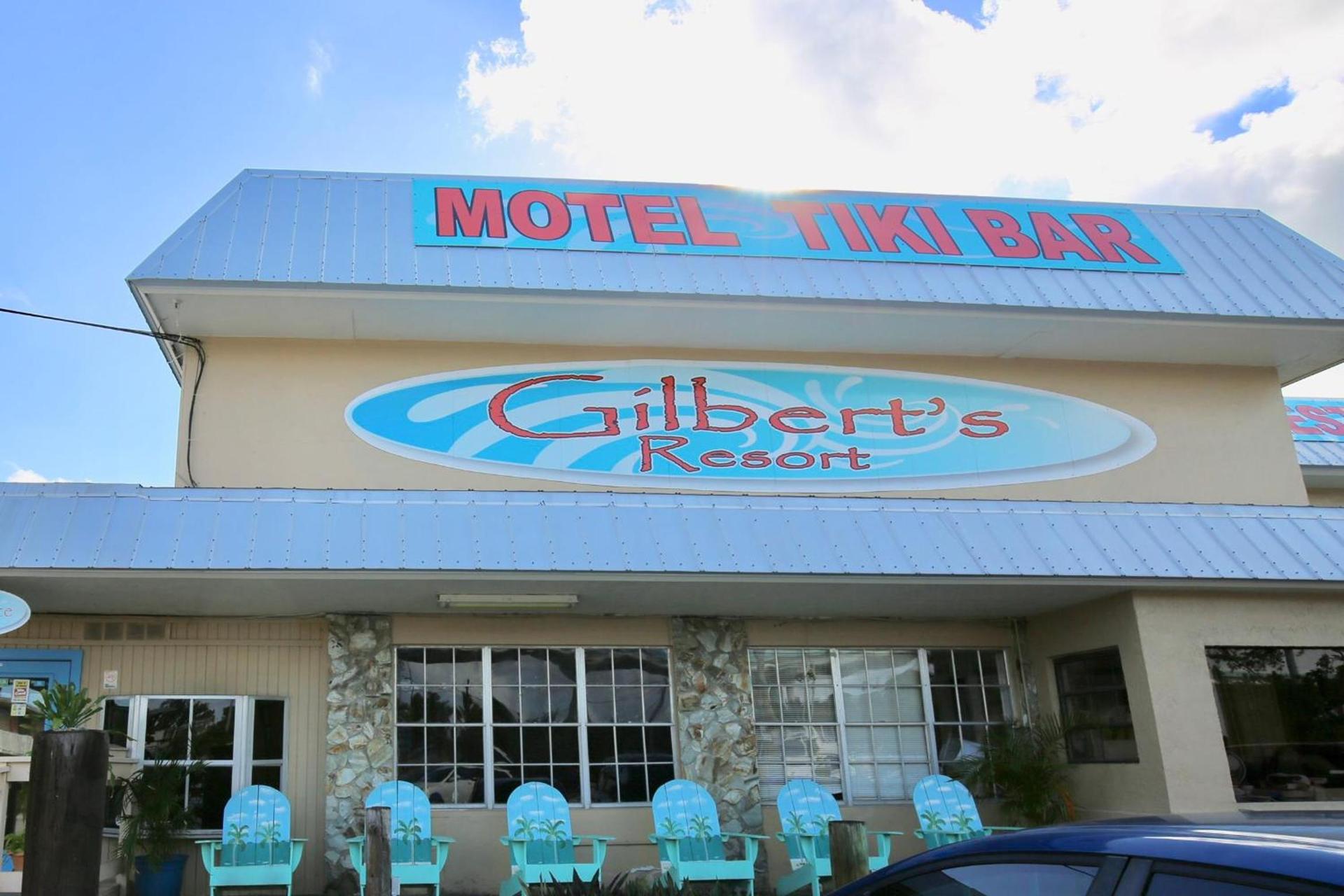 Gilbert's Resort & Marina photo 58