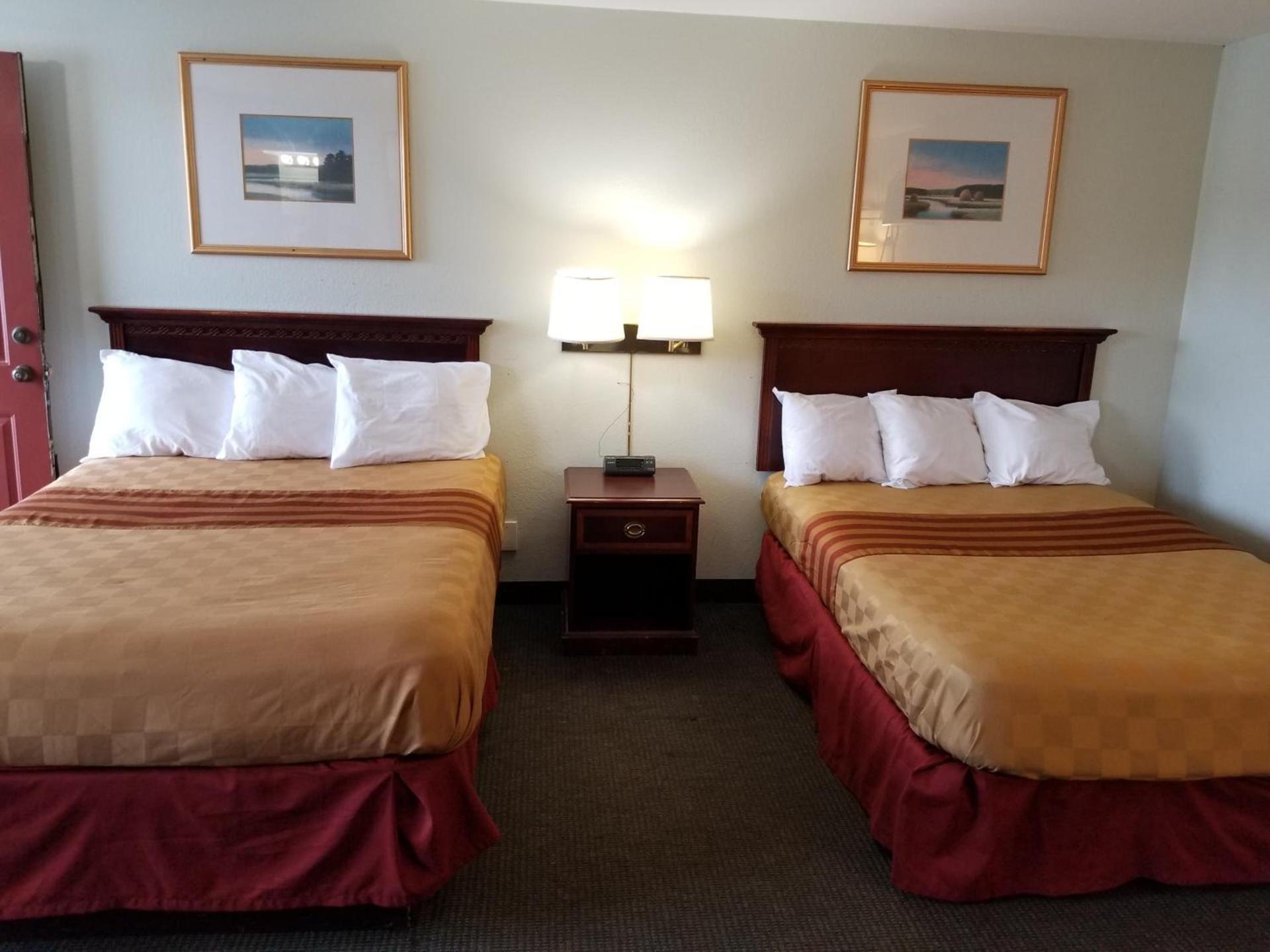 Budget Inn And Suites Eagan photo 7