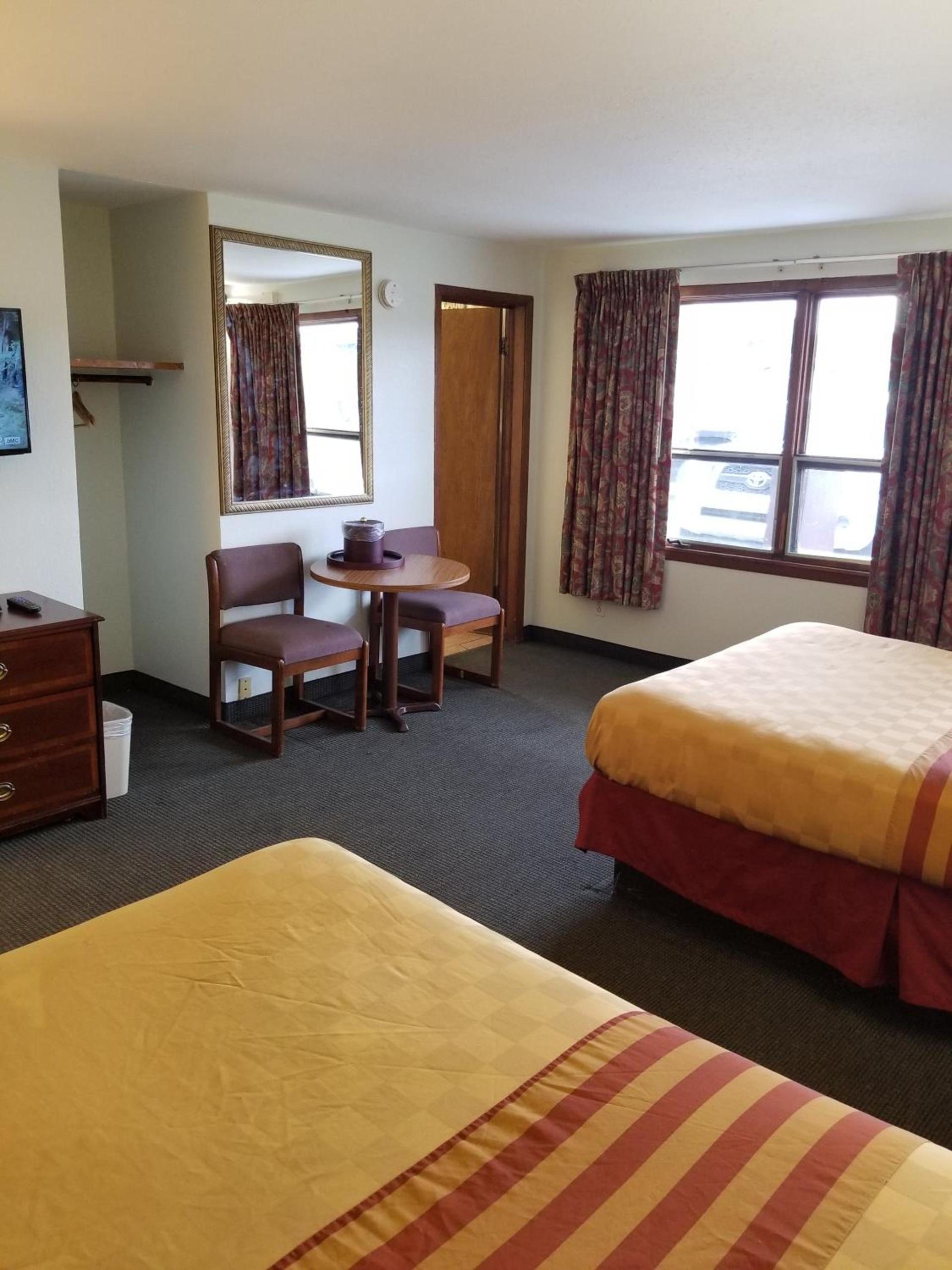 Budget Inn And Suites Eagan photo 6