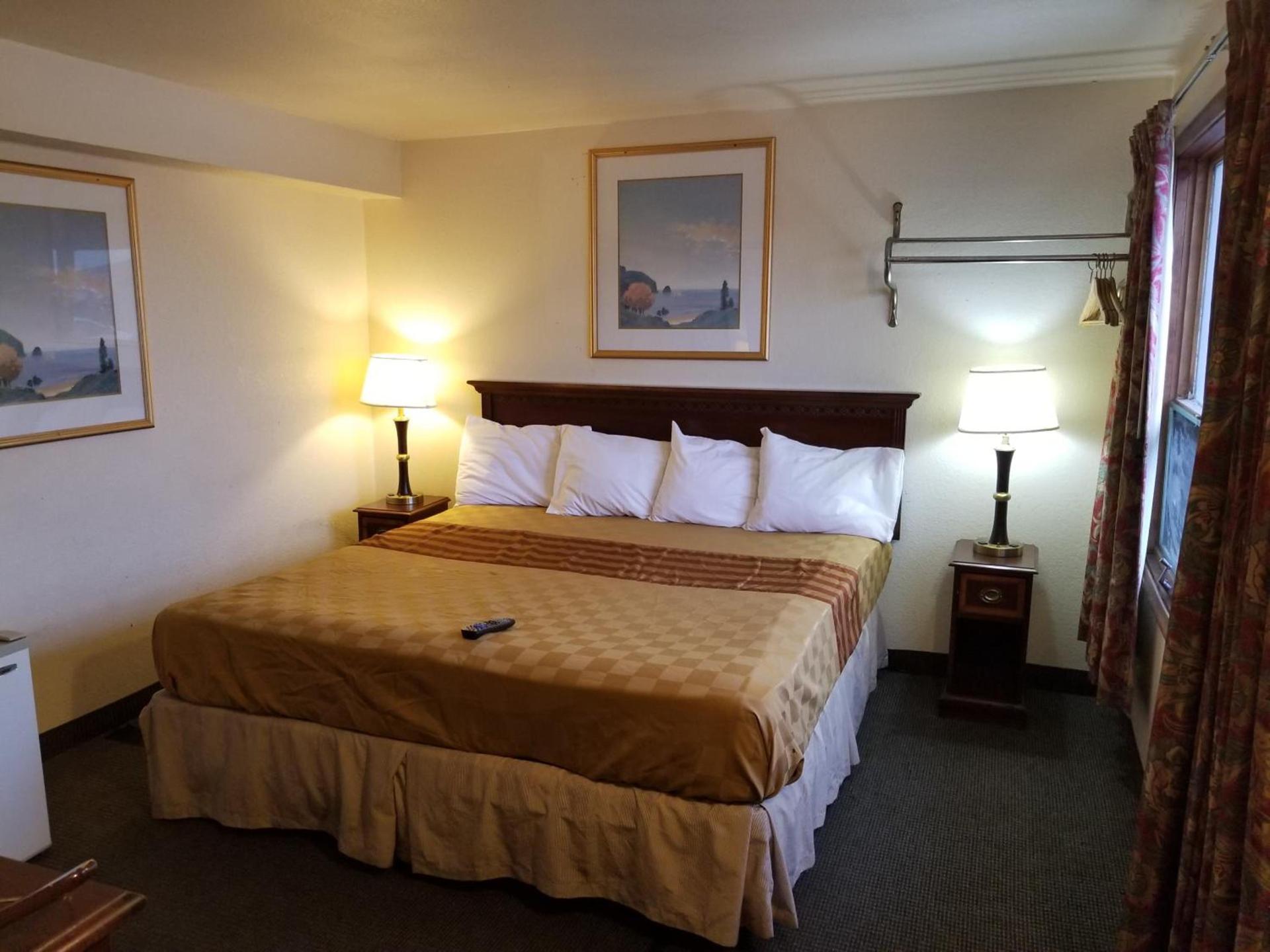 Budget Inn And Suites Eagan photo 4