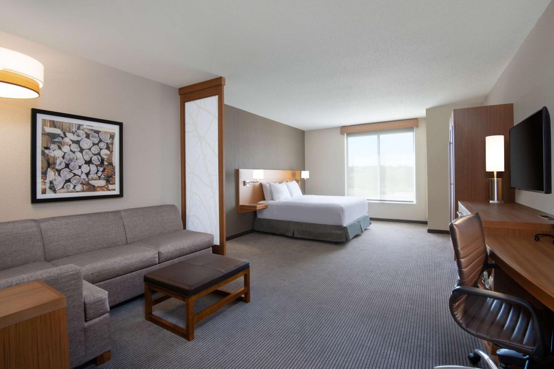 Hyatt Place Westminster Denver photo 37
