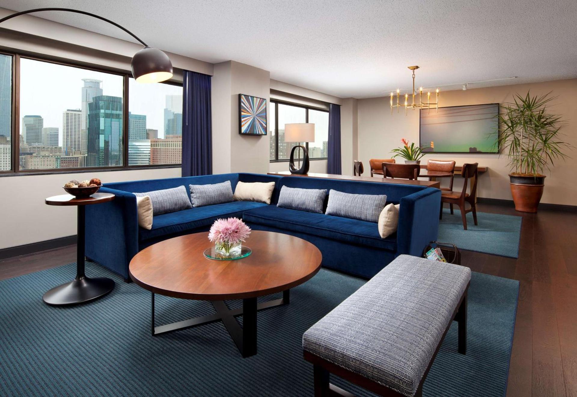 Hyatt Regency Minneapolis photo 27