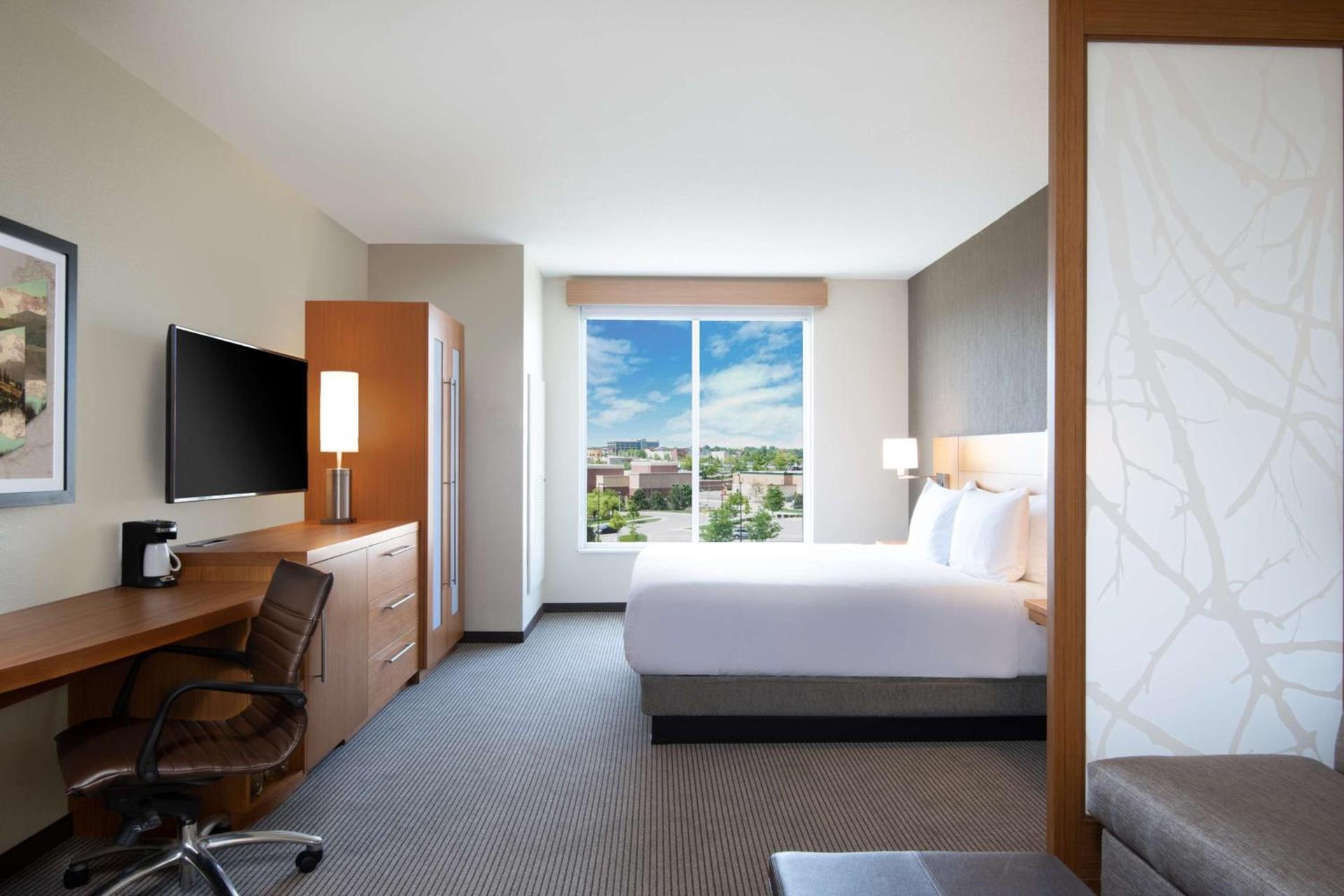 Hyatt Place Westminster Denver photo 30