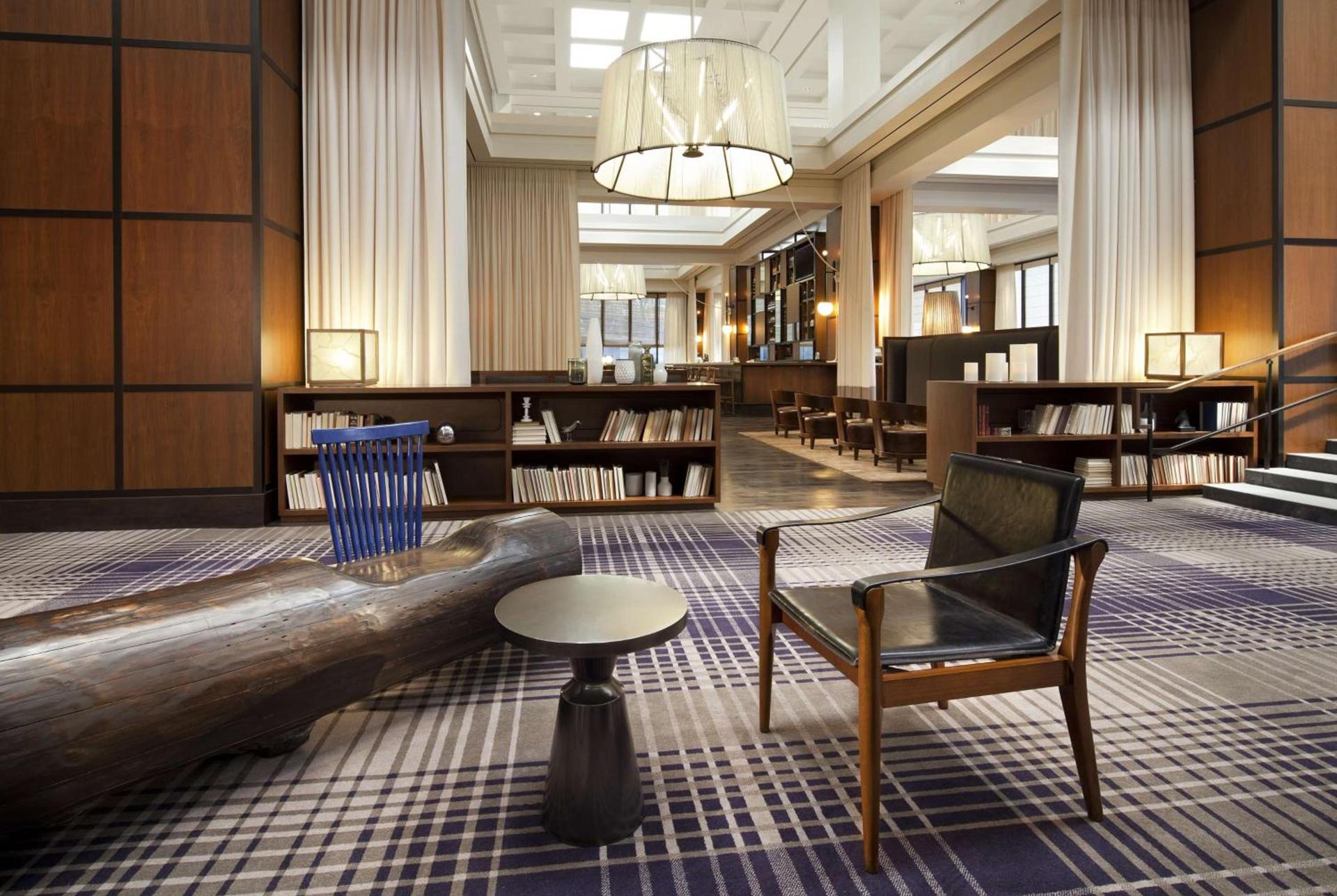 Hyatt Regency Minneapolis photo 26