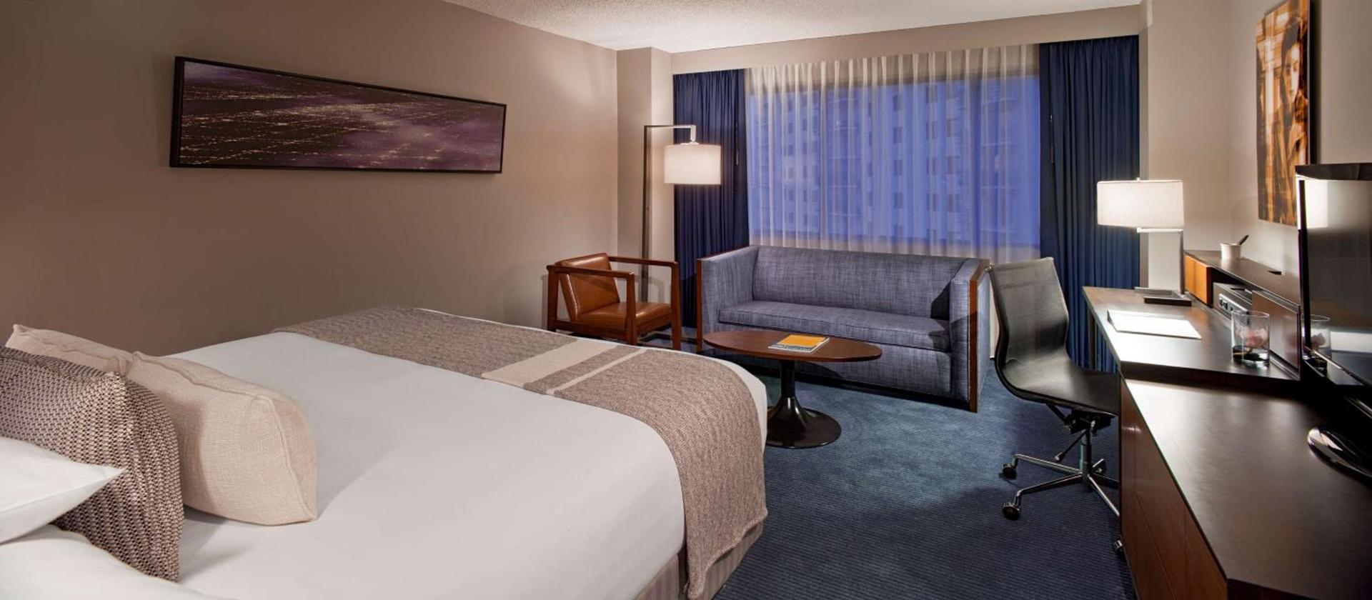 Hyatt Regency Minneapolis photo 24
