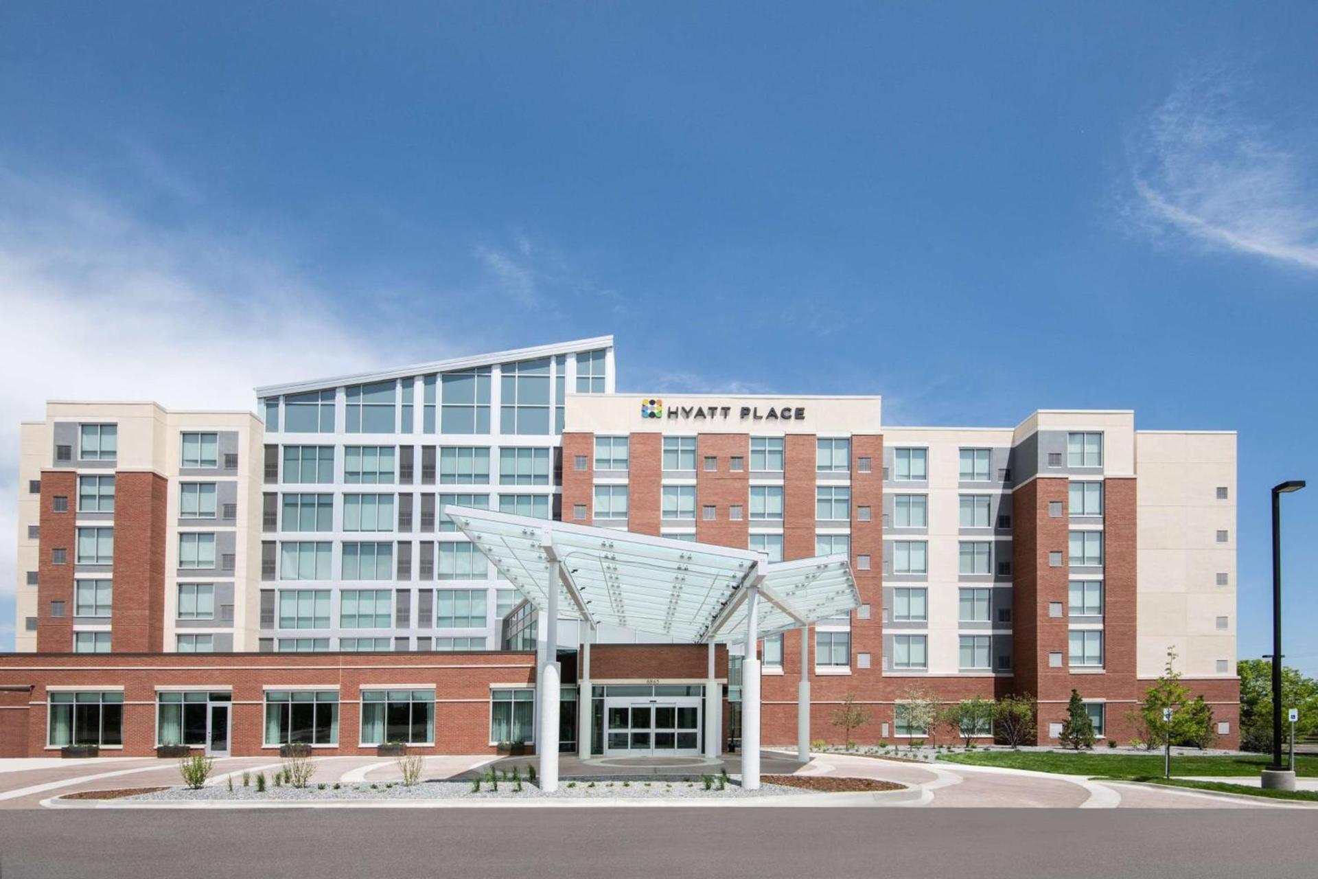 Hyatt Place Westminster Denver photo 24