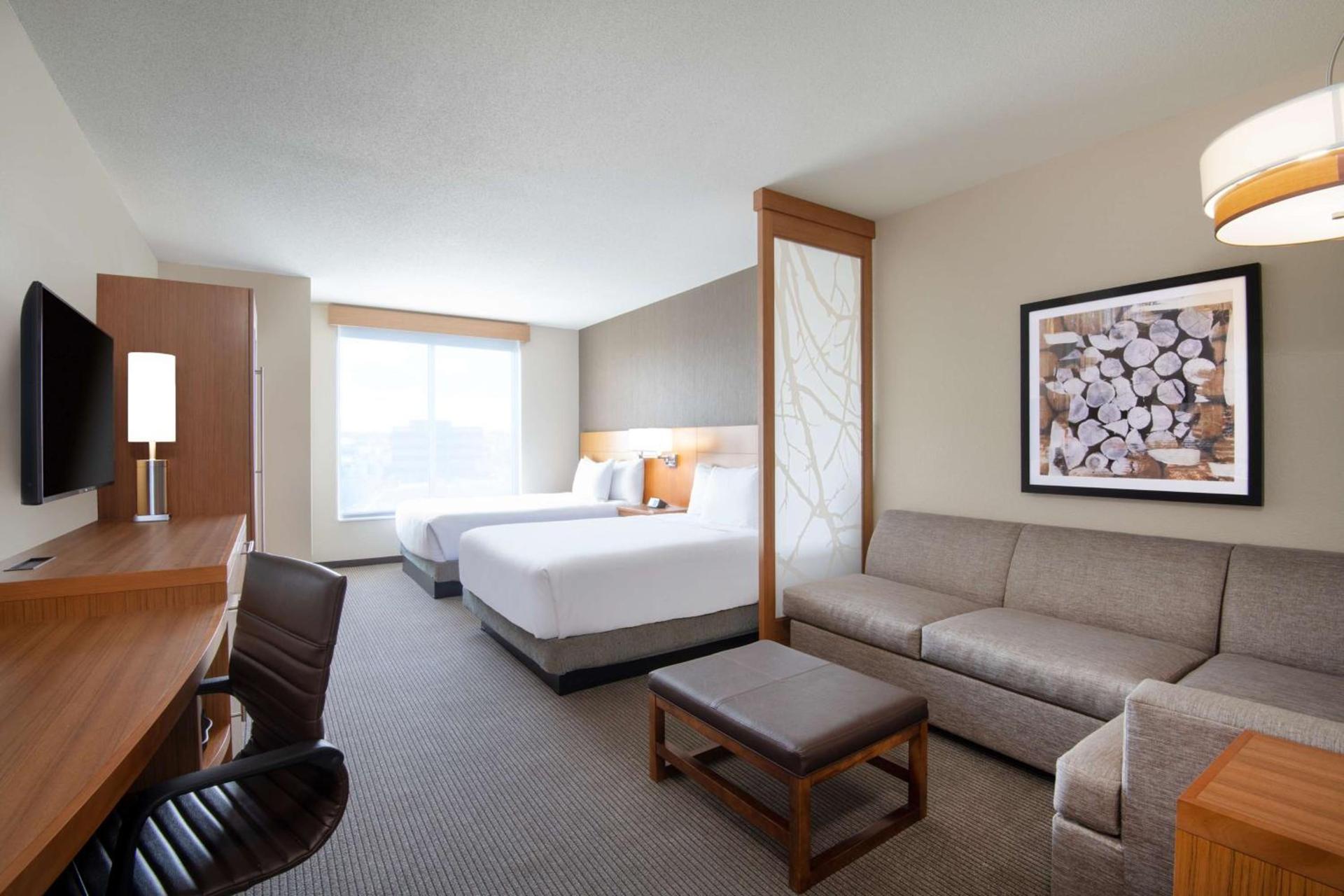 Hyatt Place Westminster Denver photo 25
