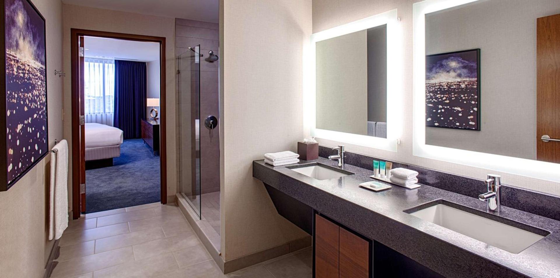 Hyatt Regency Minneapolis photo 23