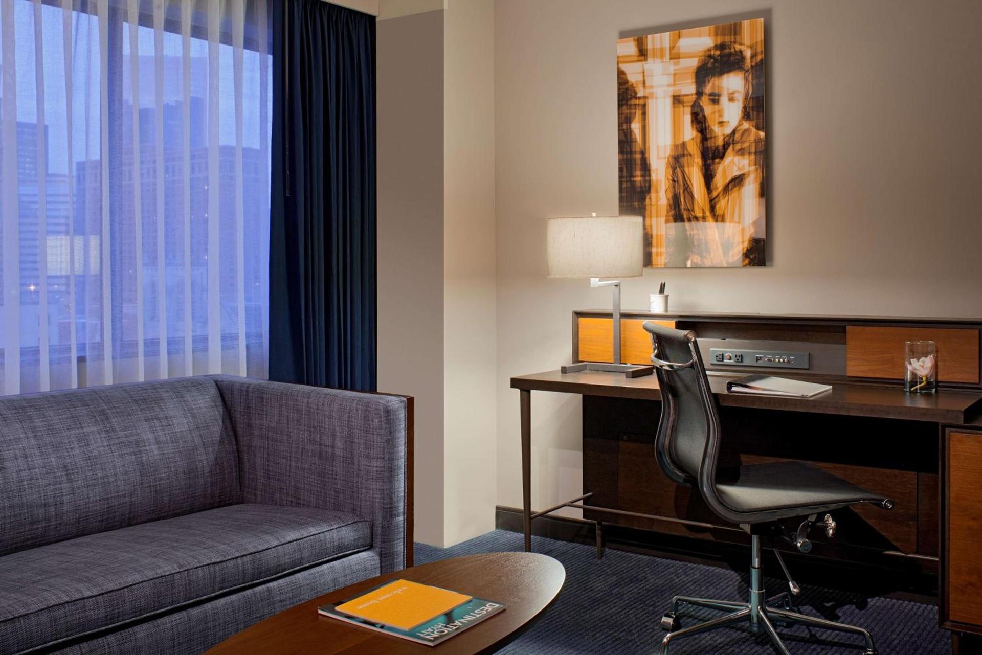 Hyatt Regency Minneapolis photo 22
