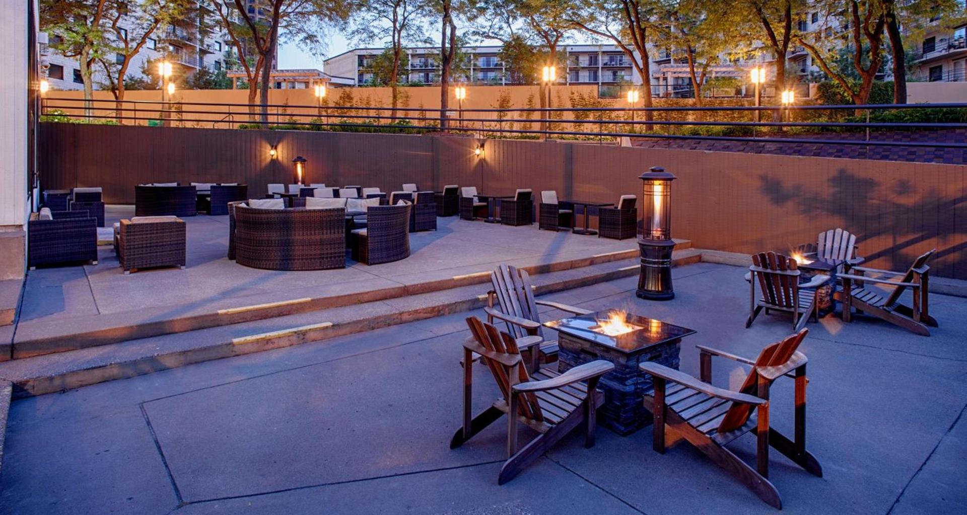 Hyatt Regency Minneapolis photo 21