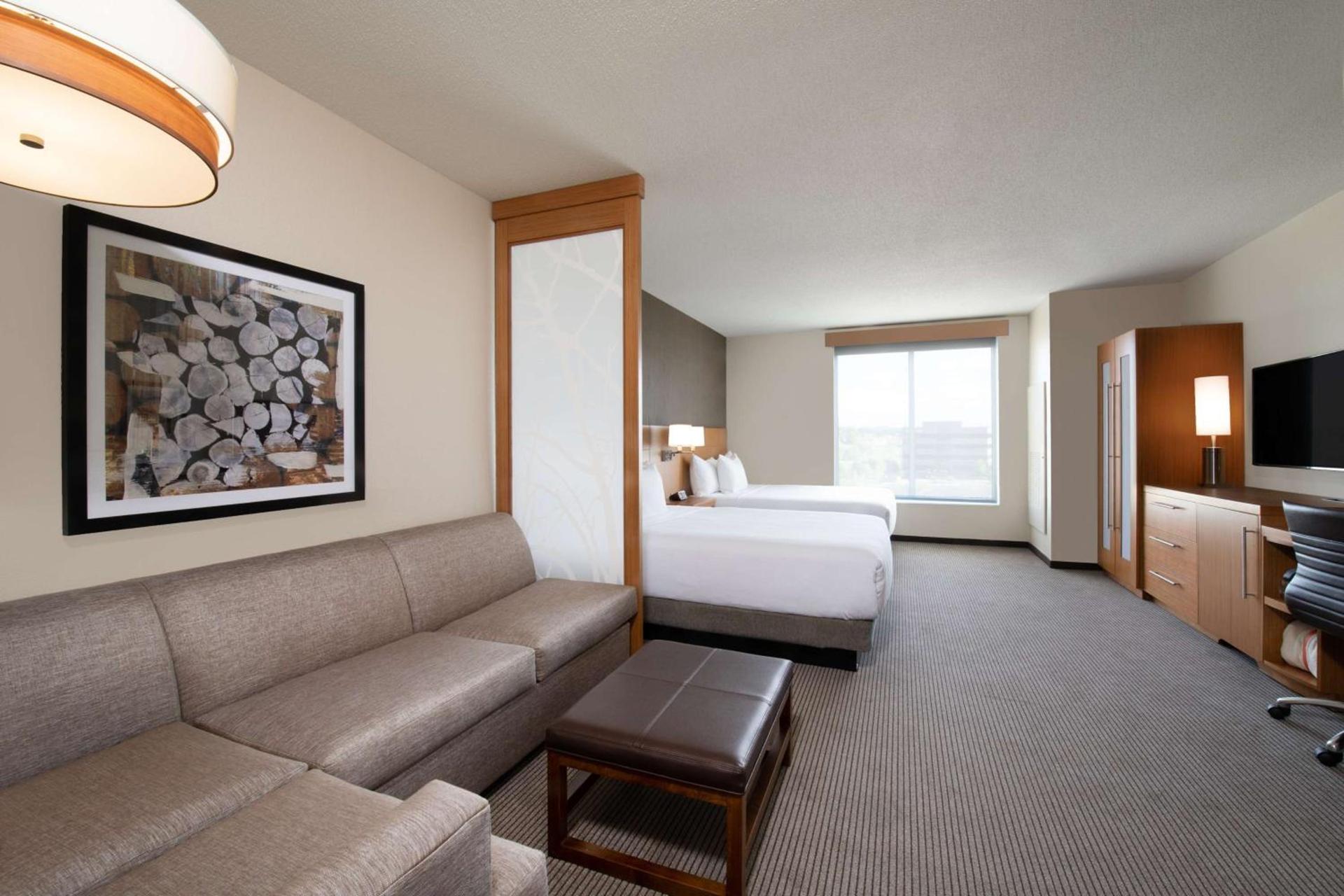 Hyatt Place Westminster Denver photo 18