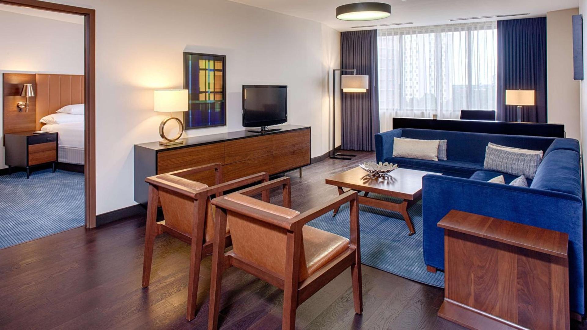 Hyatt Regency Minneapolis photo 20