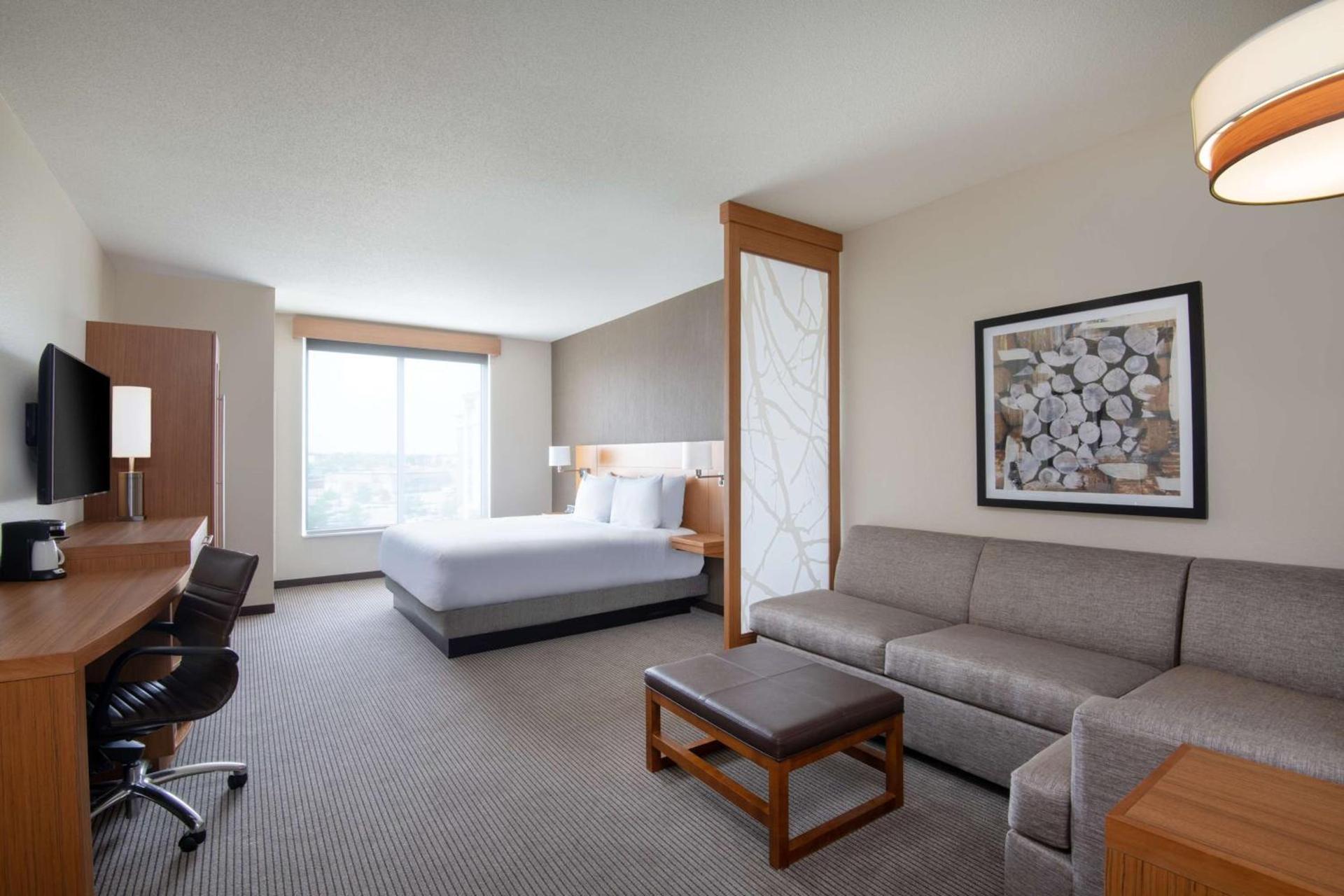 Hyatt Place Westminster Denver photo 15
