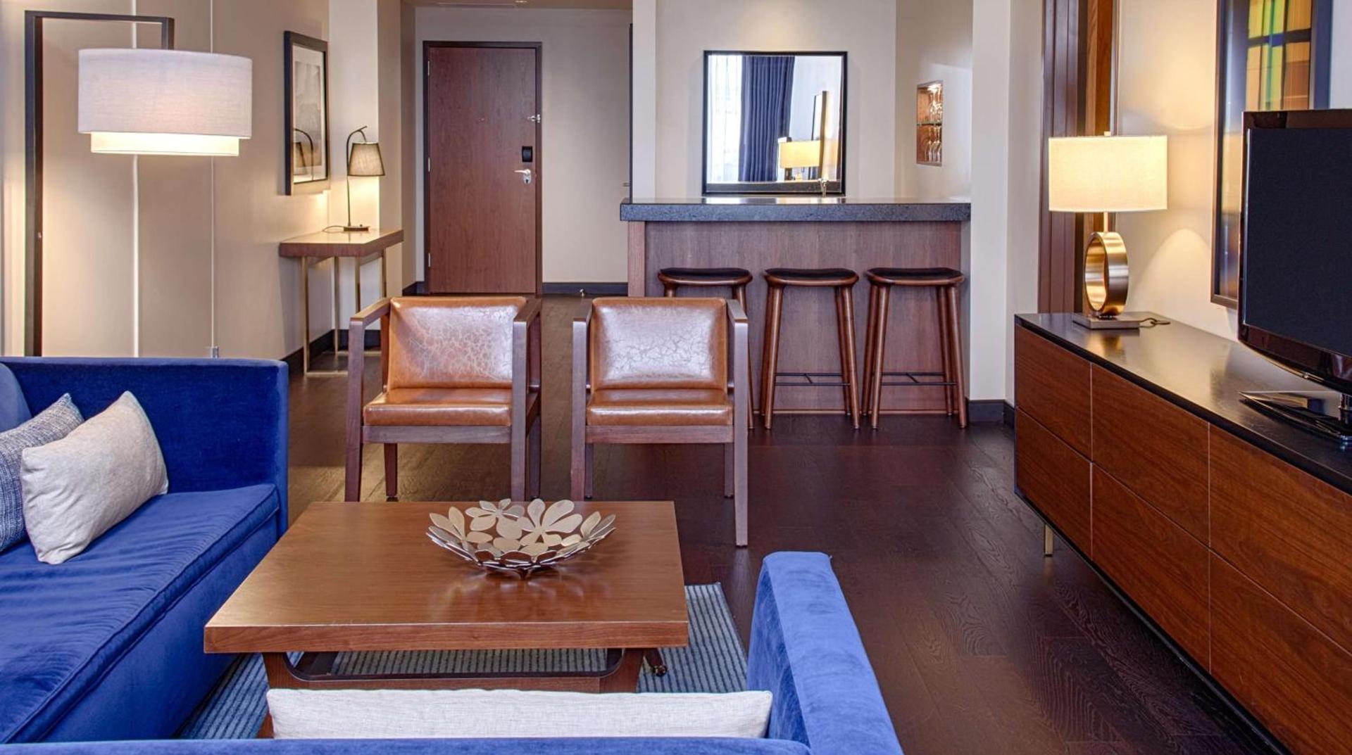 Hyatt Regency Minneapolis photo 2
