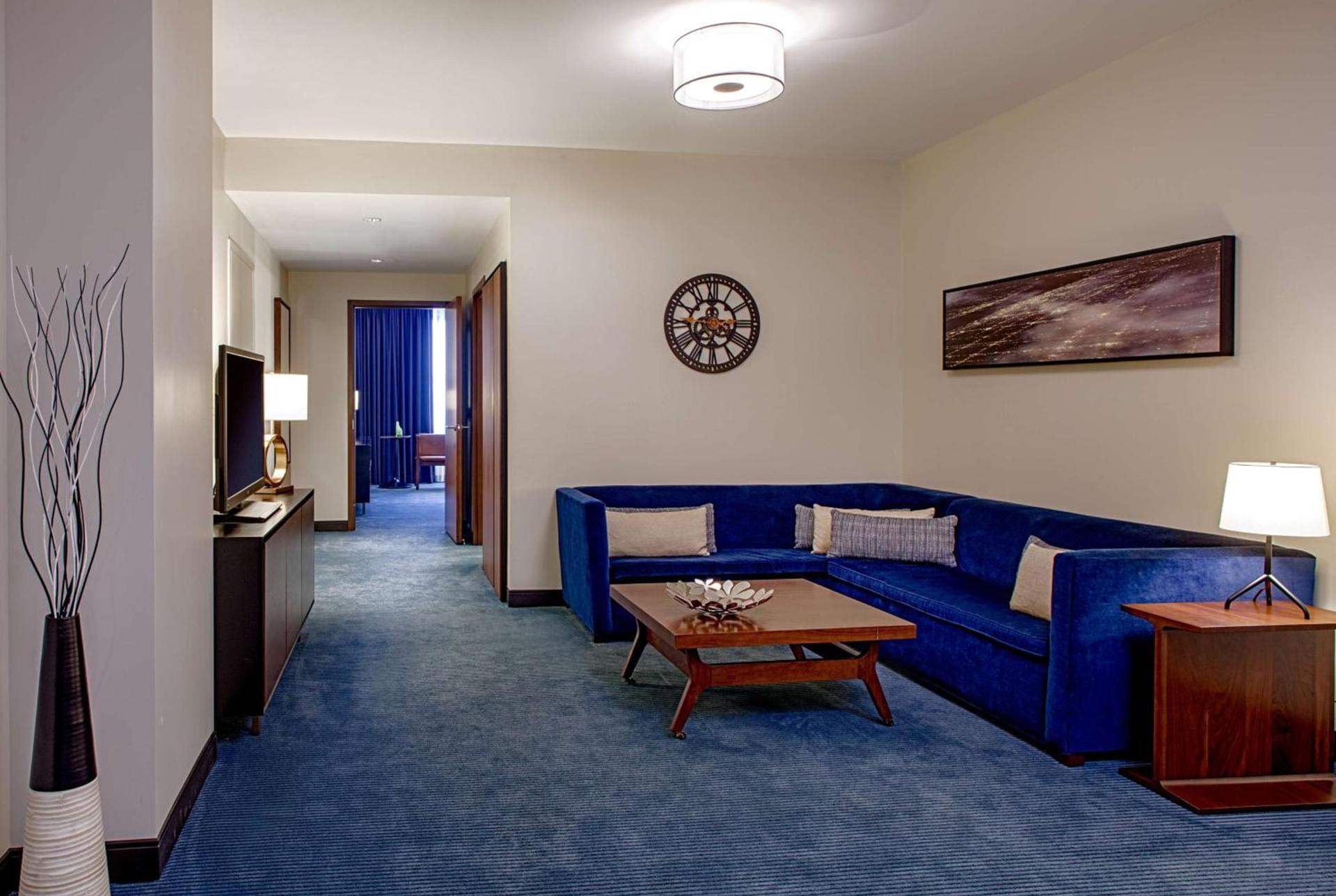 Hyatt Regency Minneapolis photo 16