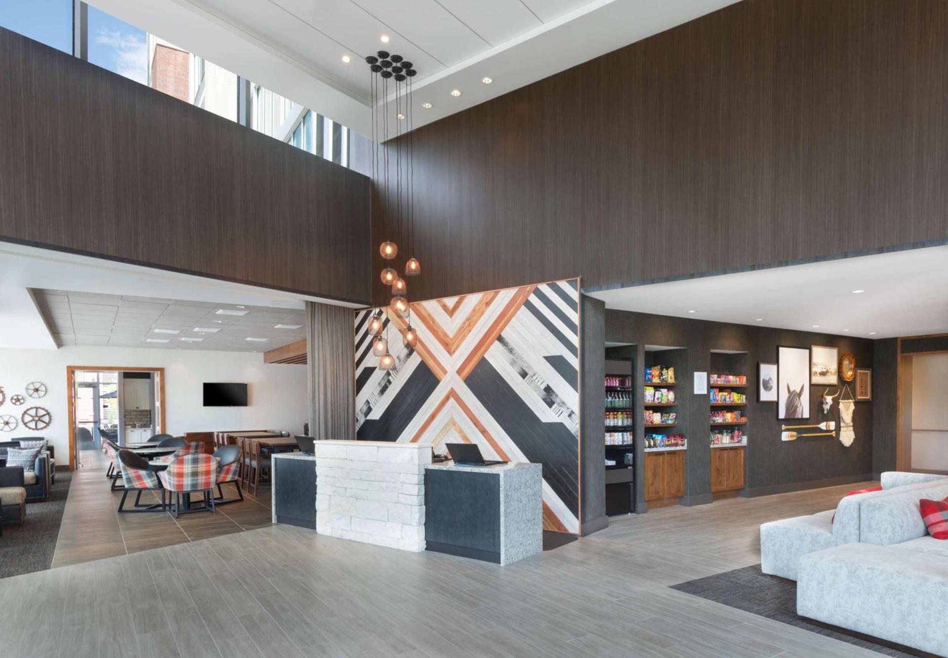 Hyatt Place Westminster Denver photo 13