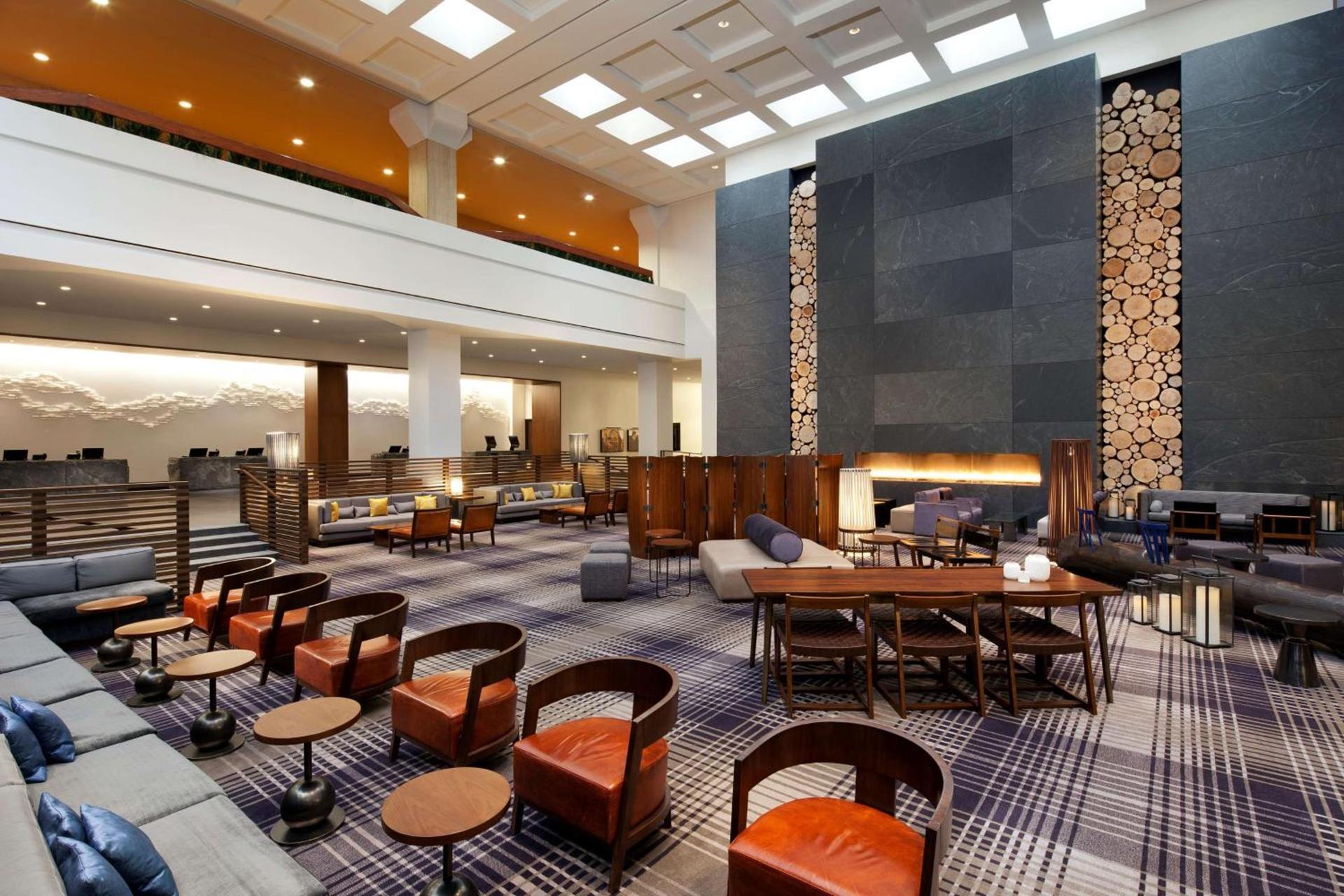 Hyatt Regency Minneapolis photo 15