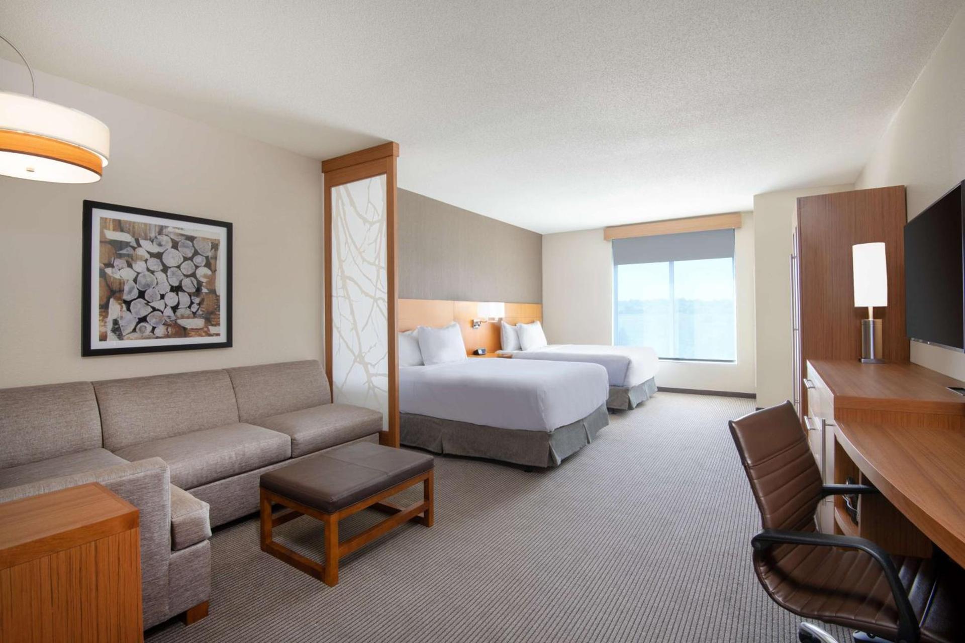 Hyatt Place Westminster Denver photo 2