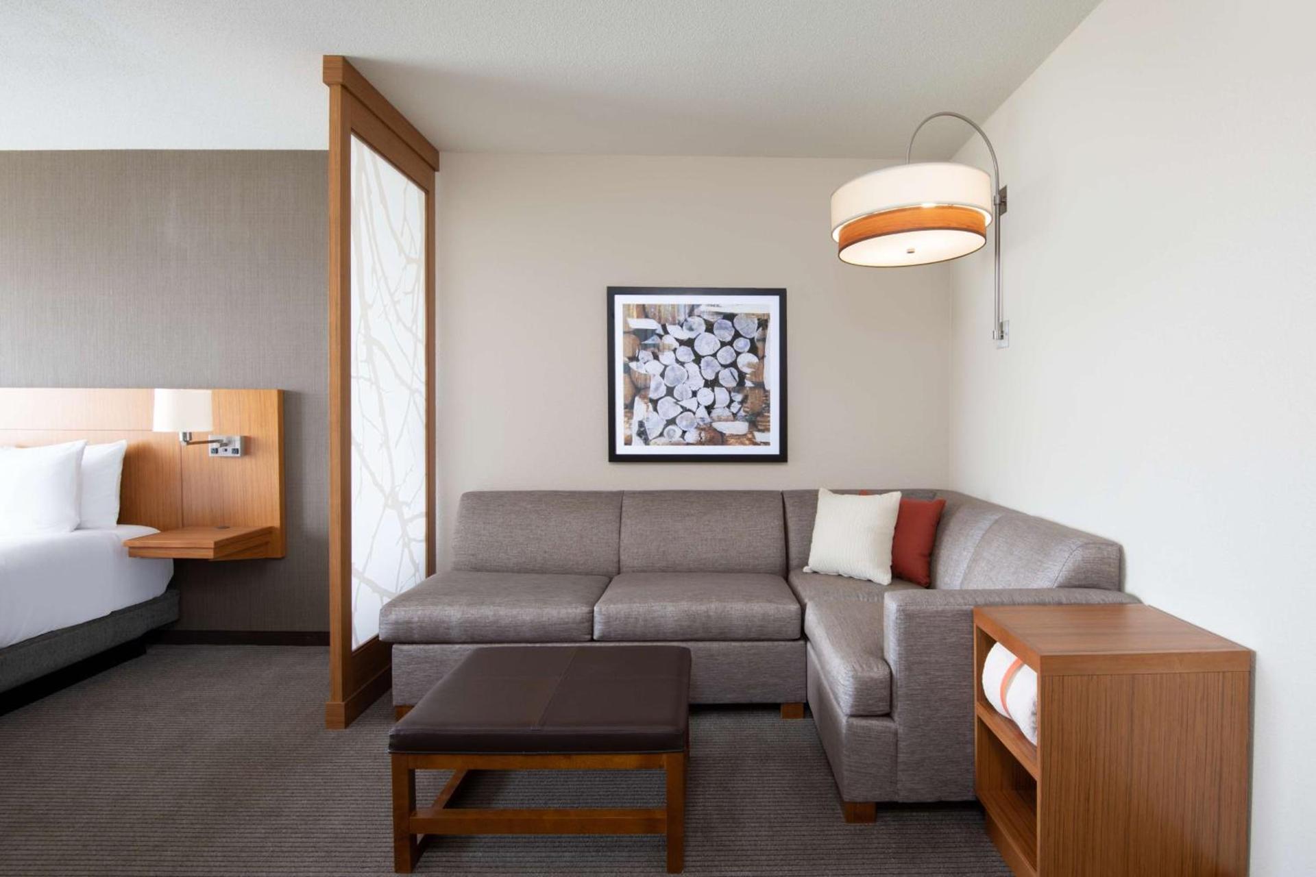 Hyatt Place Westminster Denver photo 5