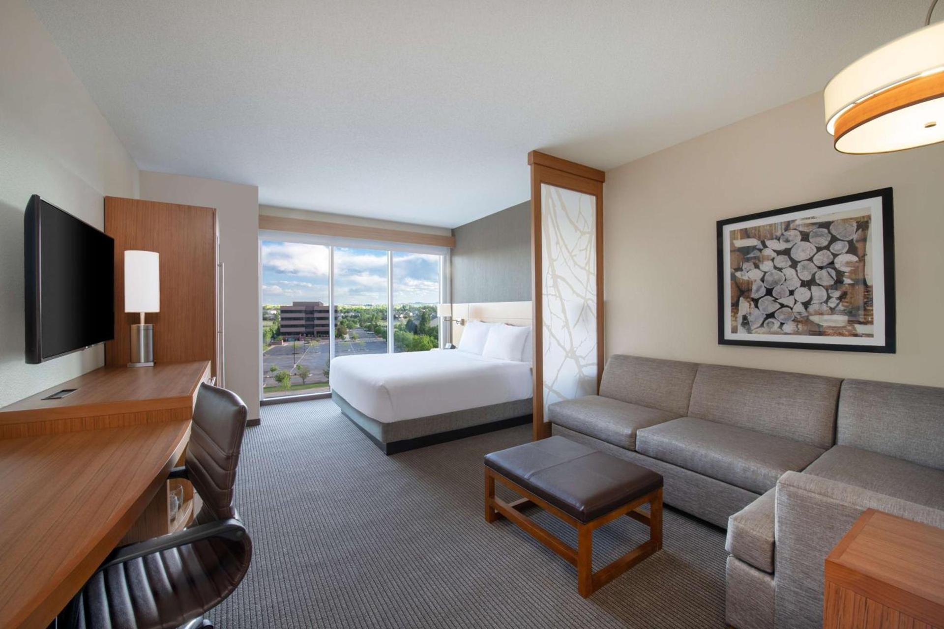 Hyatt Place Westminster Denver photo 4