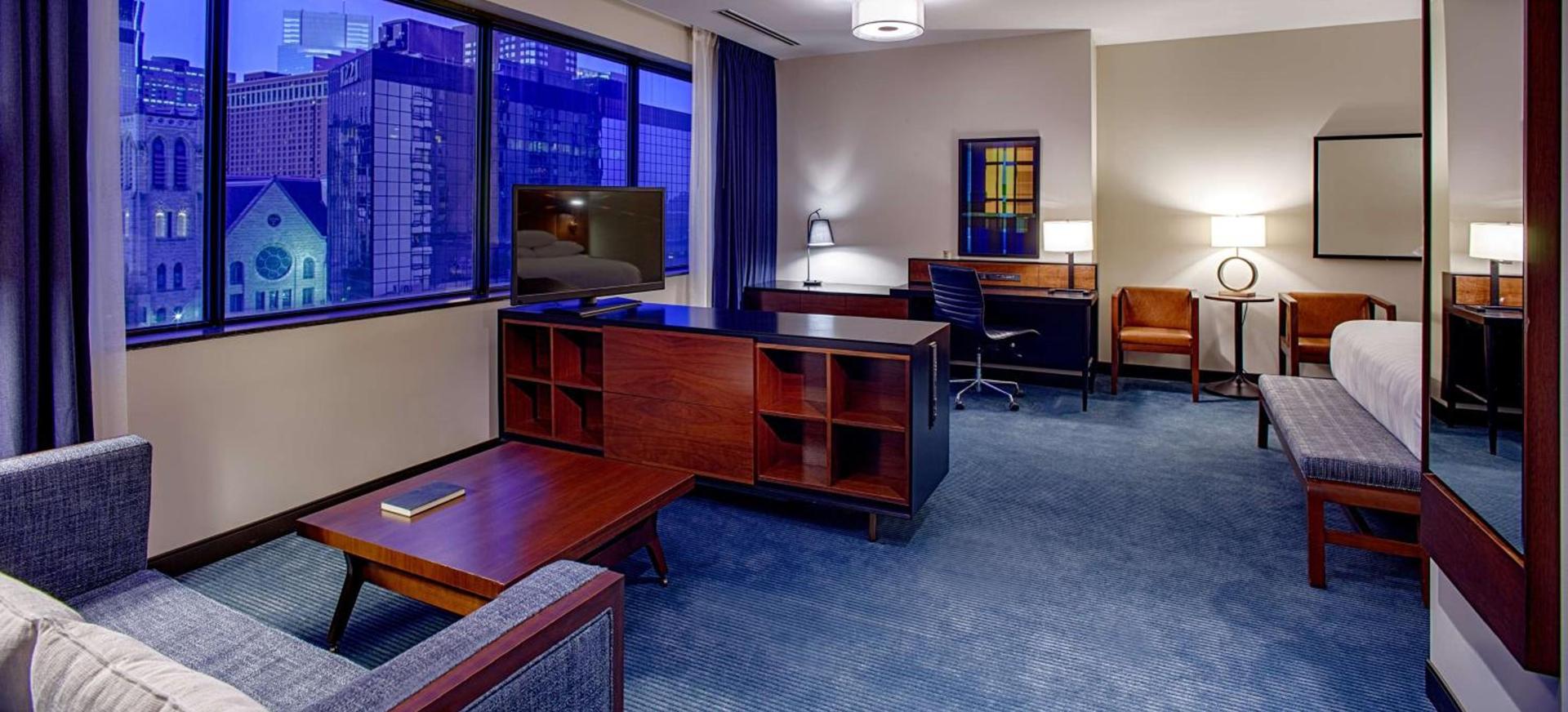 Hyatt Regency Minneapolis photo 13