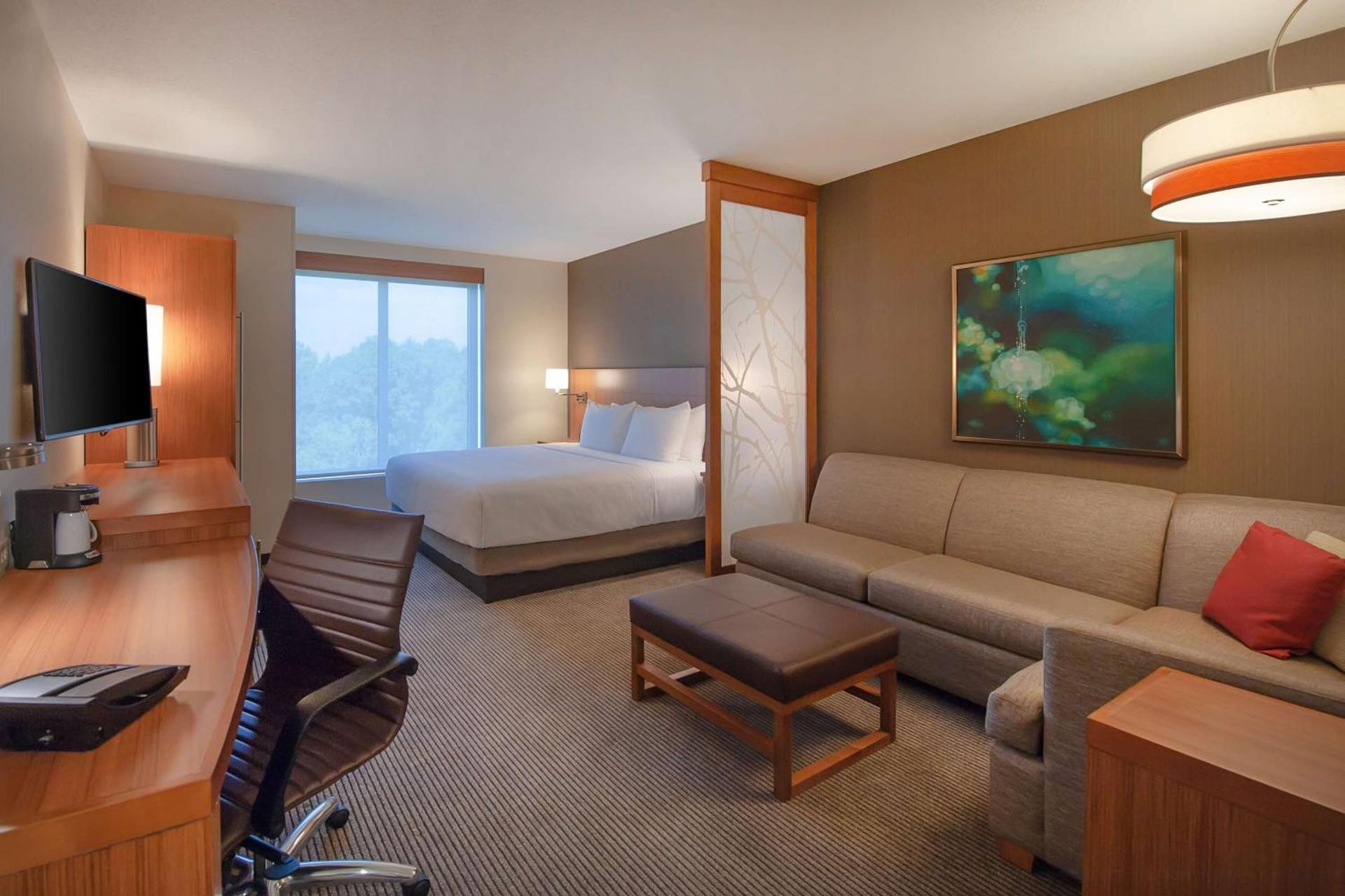 Hyatt Place Durham Southpoint photo 55