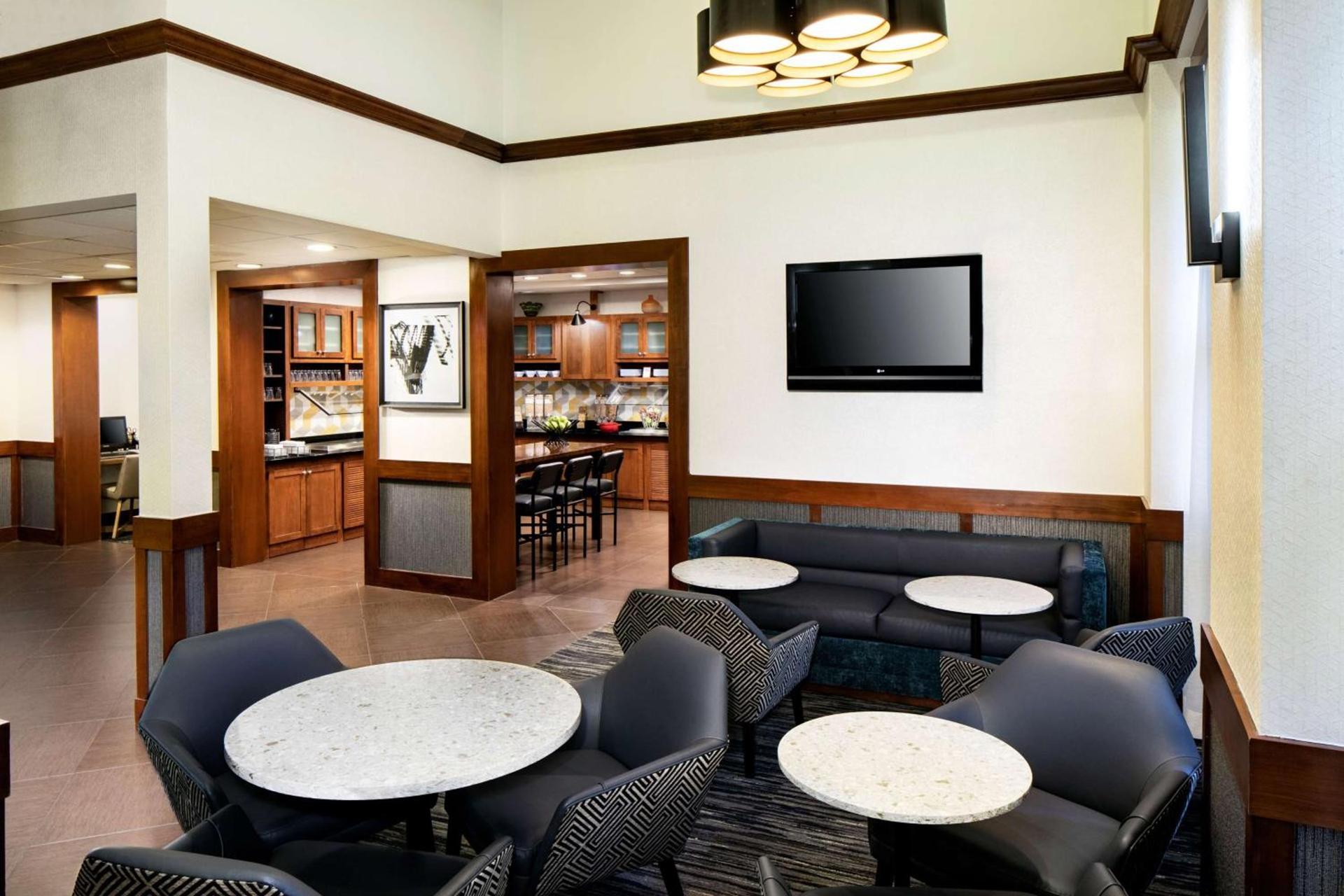 Hyatt Place Dallas Park Central photo 37