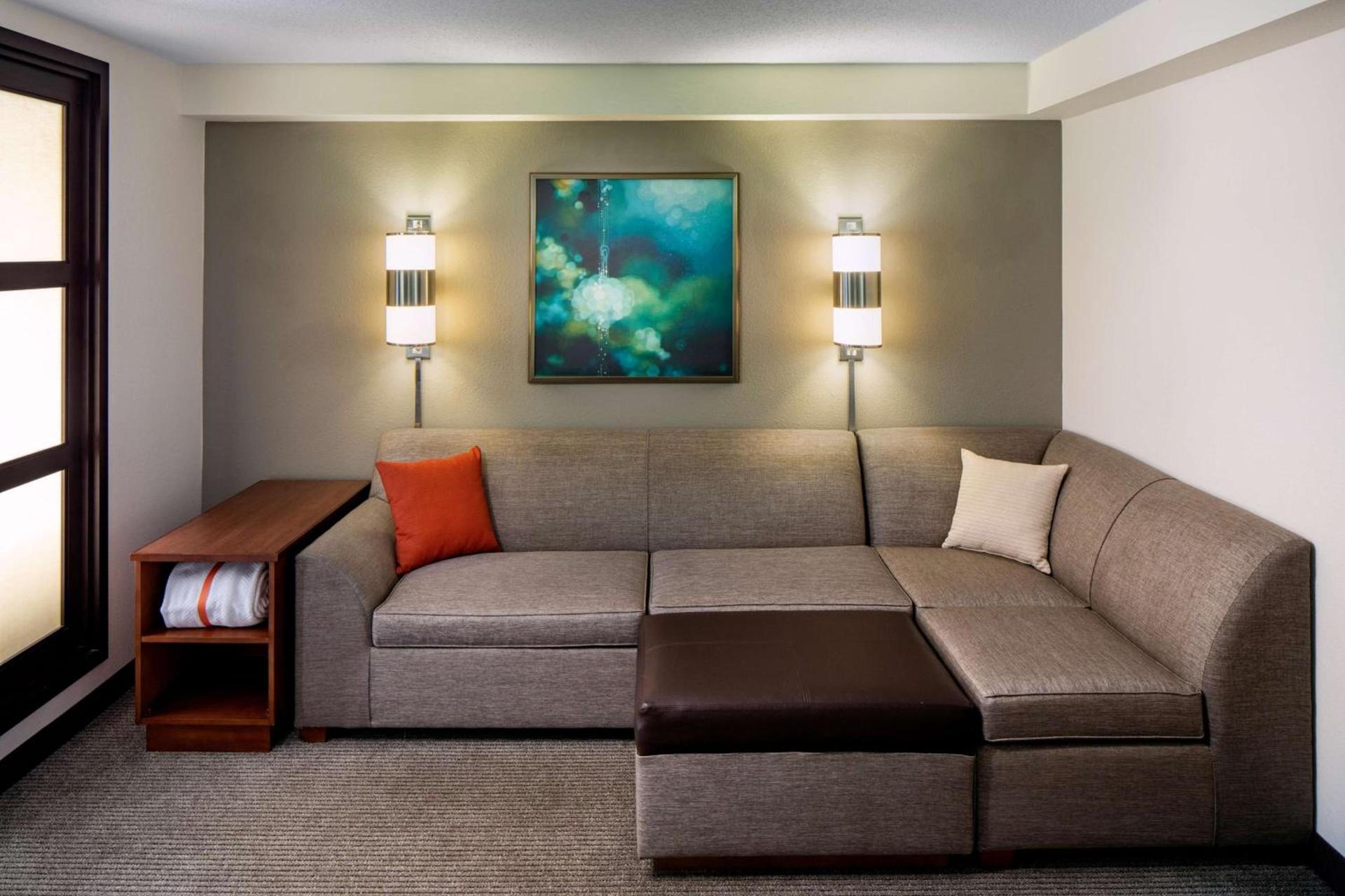 Hyatt Place Dallas Park Central photo 32