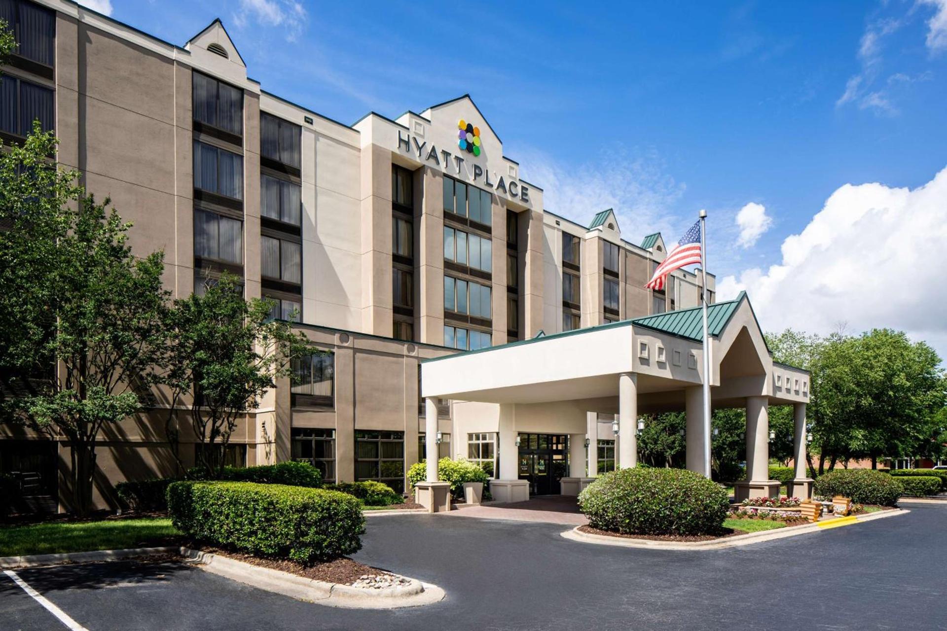 Hyatt Place Dallas Park Central photo 40