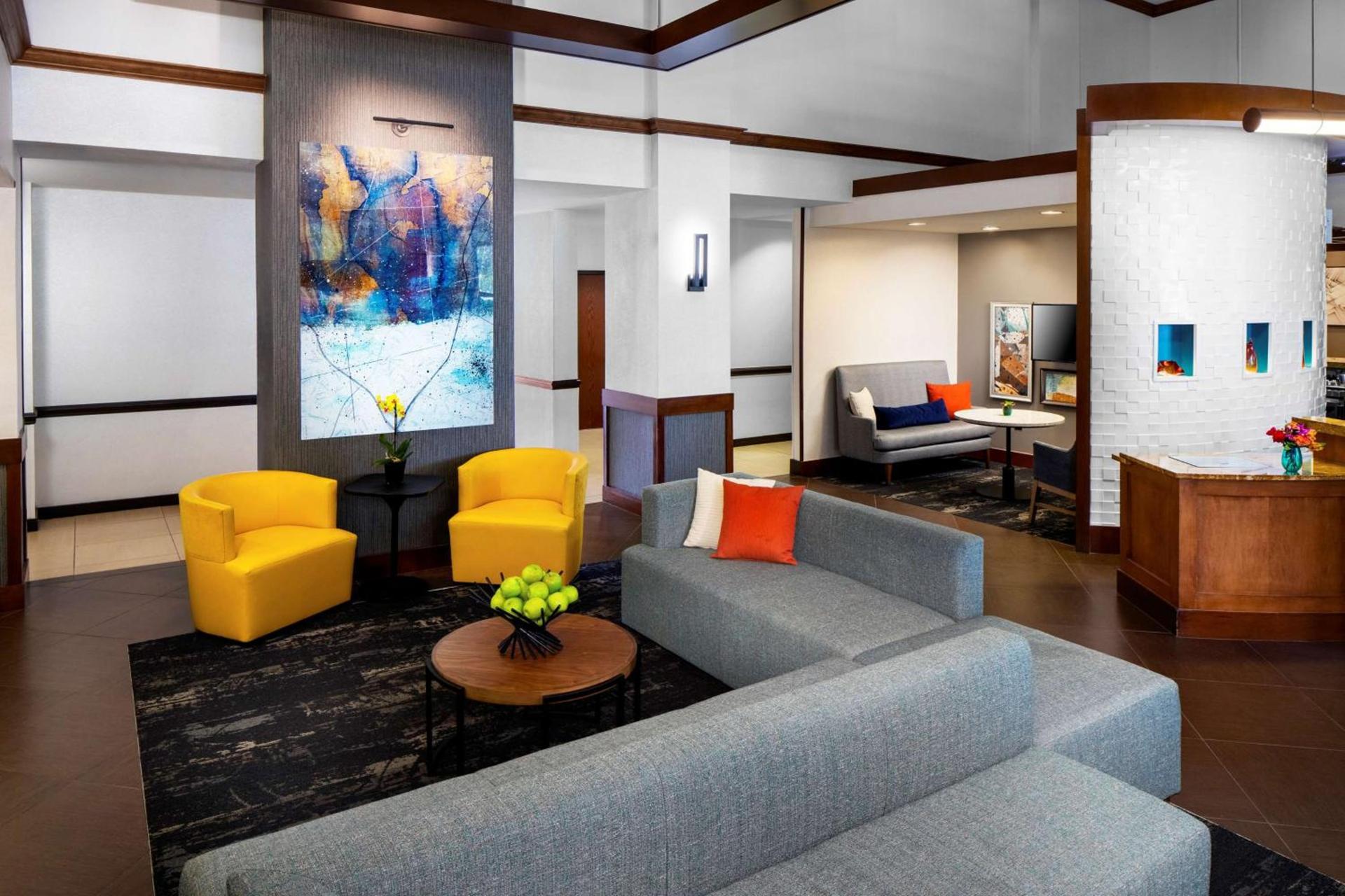 Hyatt Place Dallas Park Central photo 30