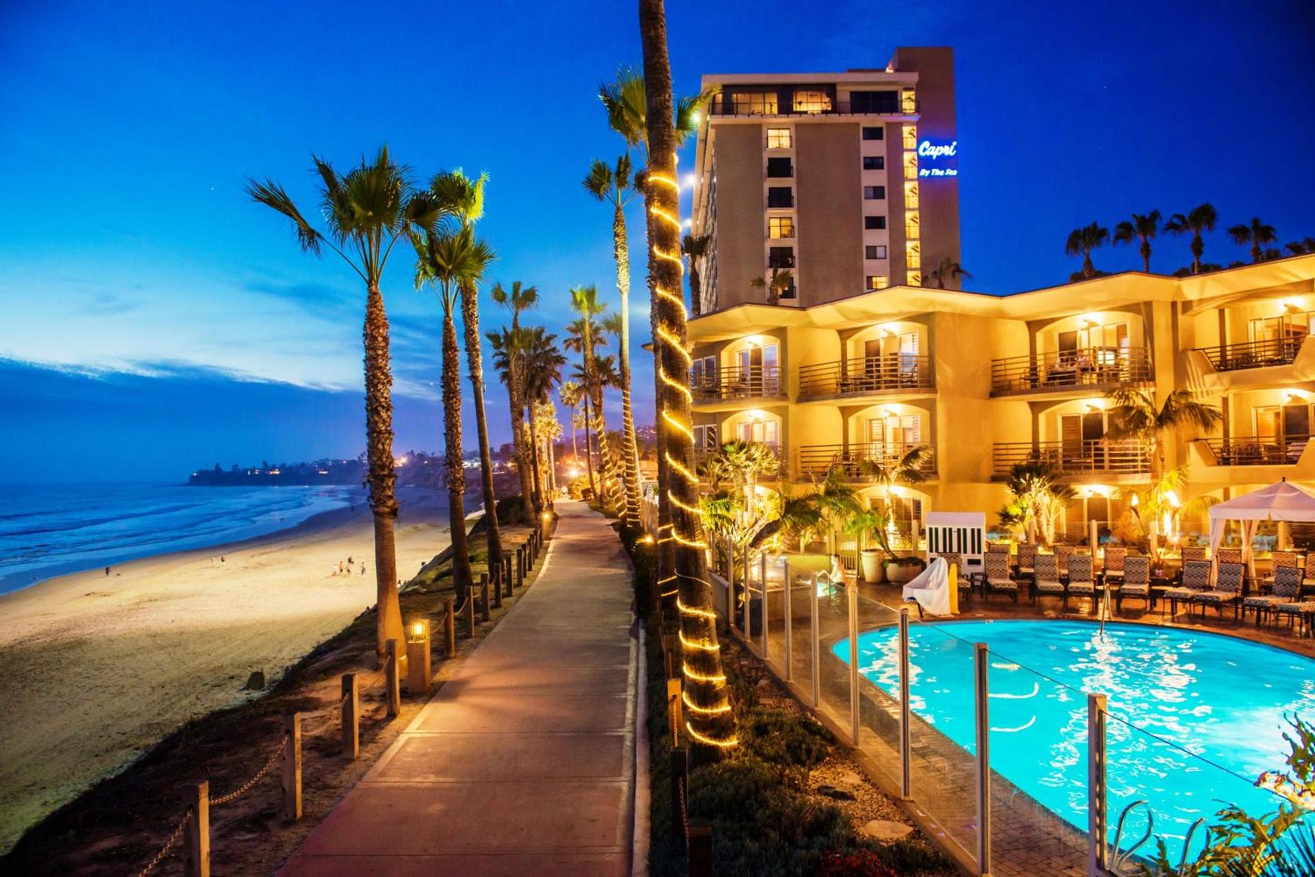 Pacific Terrace Hotel photo 6