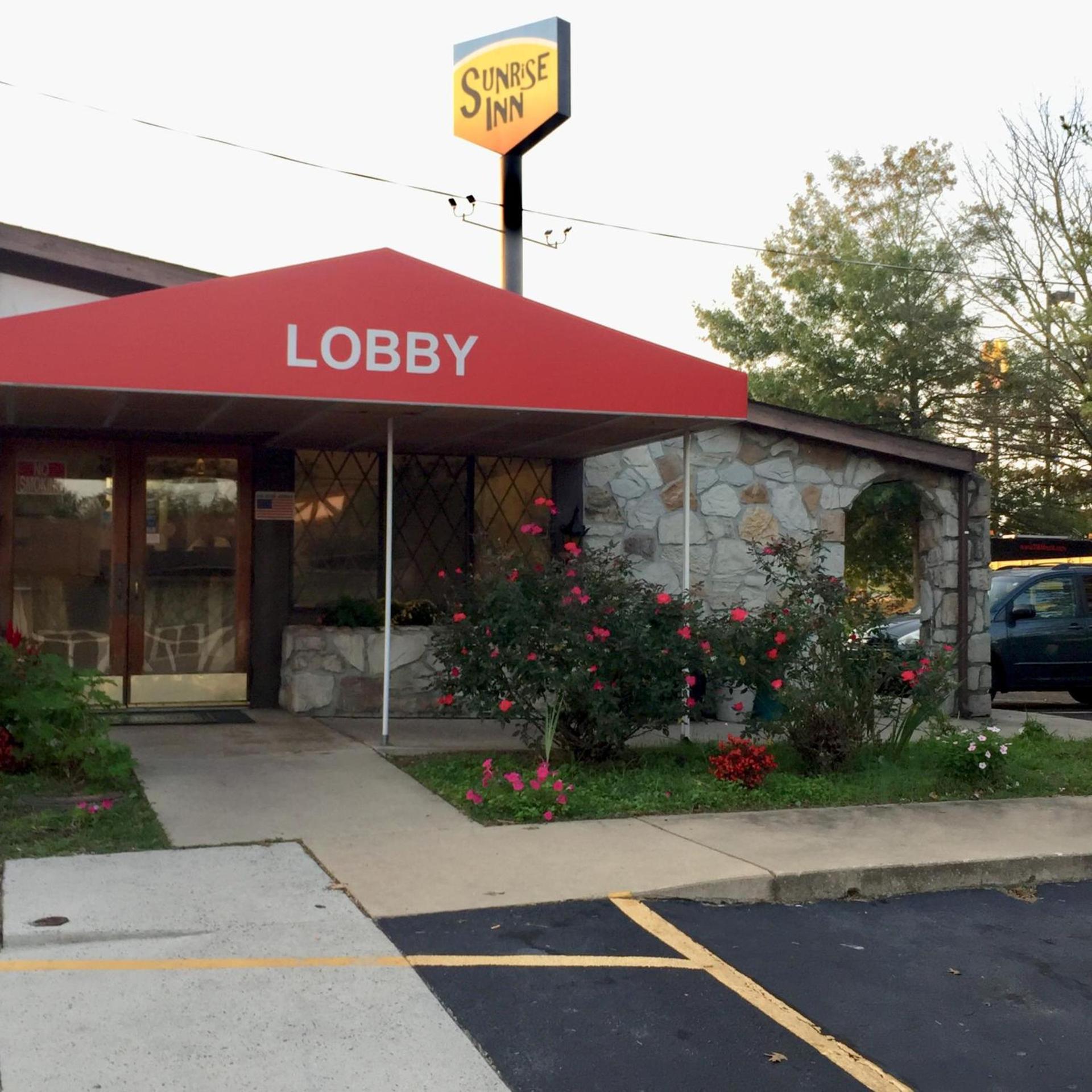 Travelodge by Wyndham Elkton University Area — hotel in Elkton