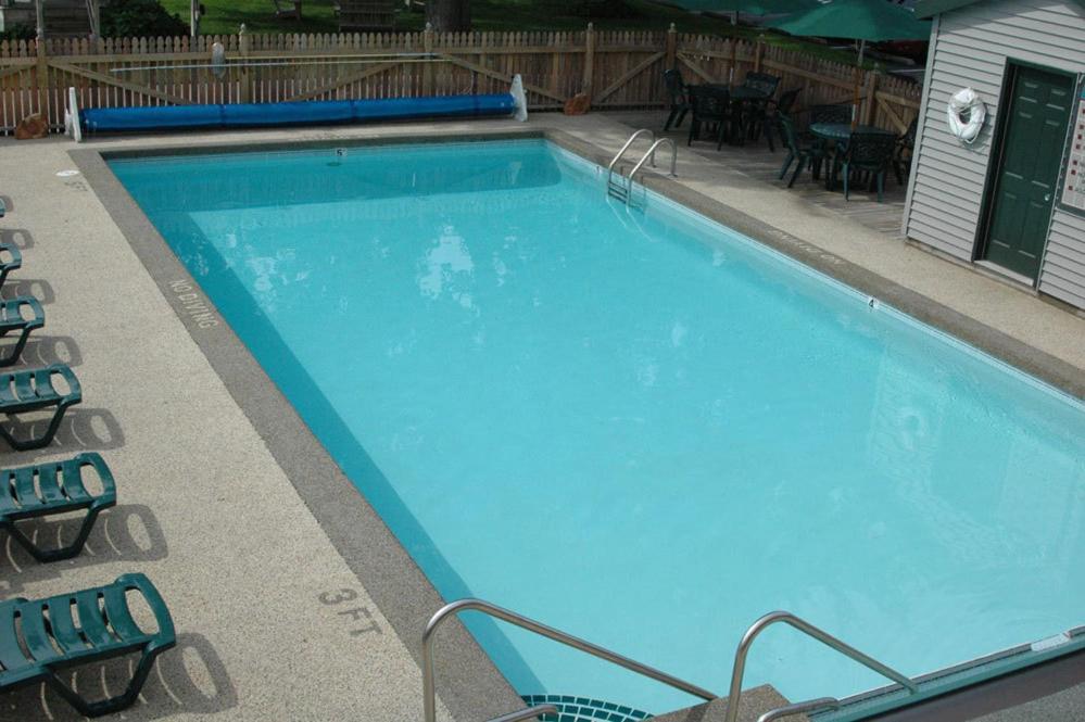 Viking Arms Inn - Ludington photo 45