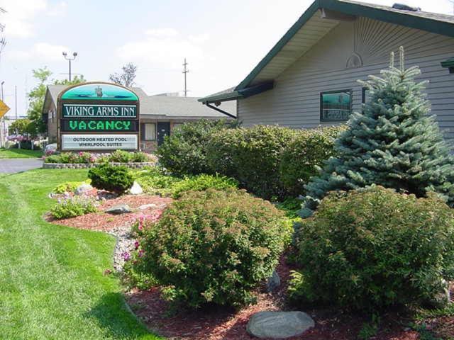 Viking Arms Inn - Ludington photo 46