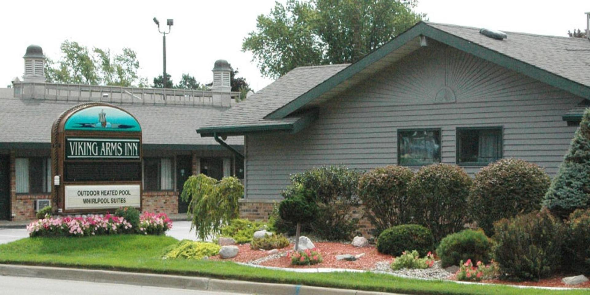 Viking Arms Inn - Ludington photo 48