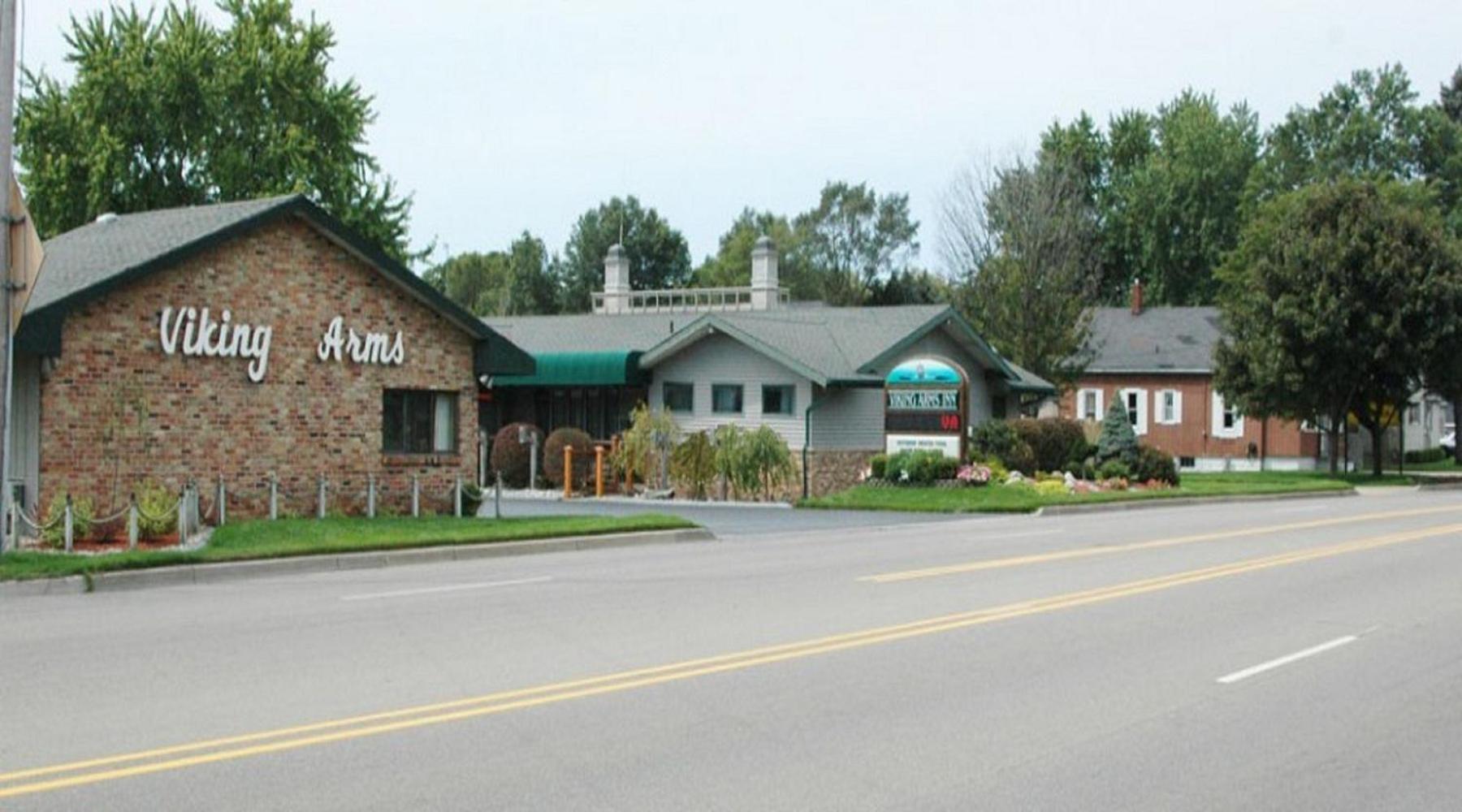 Viking Arms Inn - Ludington photo 49