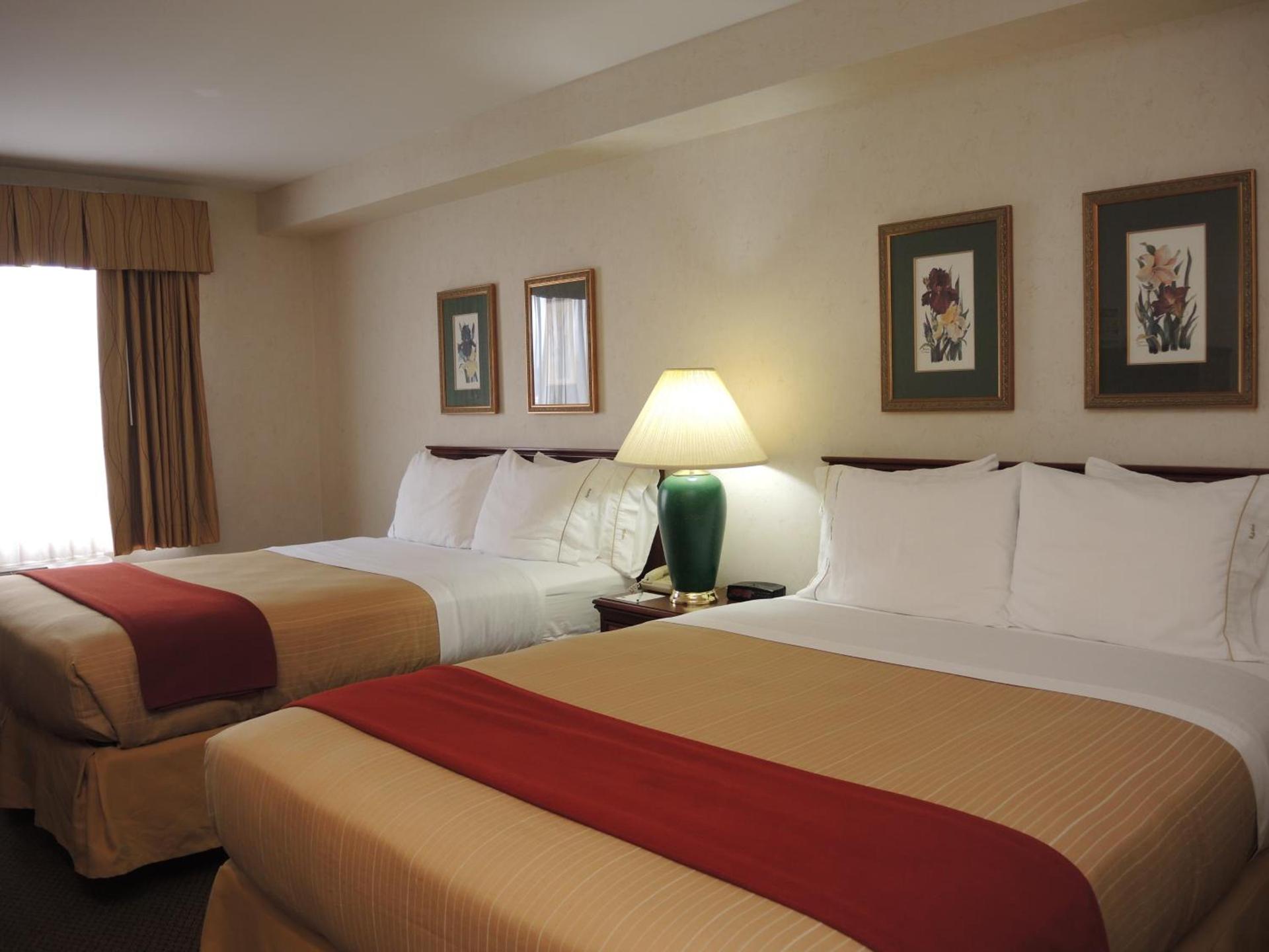 Evergreen Inn & Suites photo 22