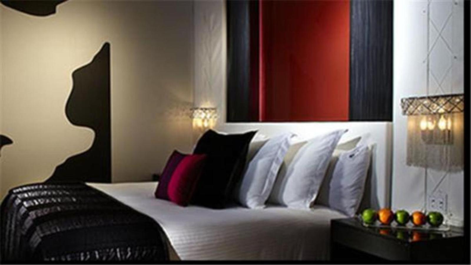 Hard Rock Hotel & Casino Biloxi photo 13