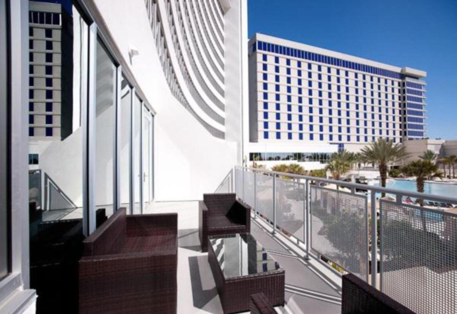Hard Rock Hotel & Casino Biloxi photo 11