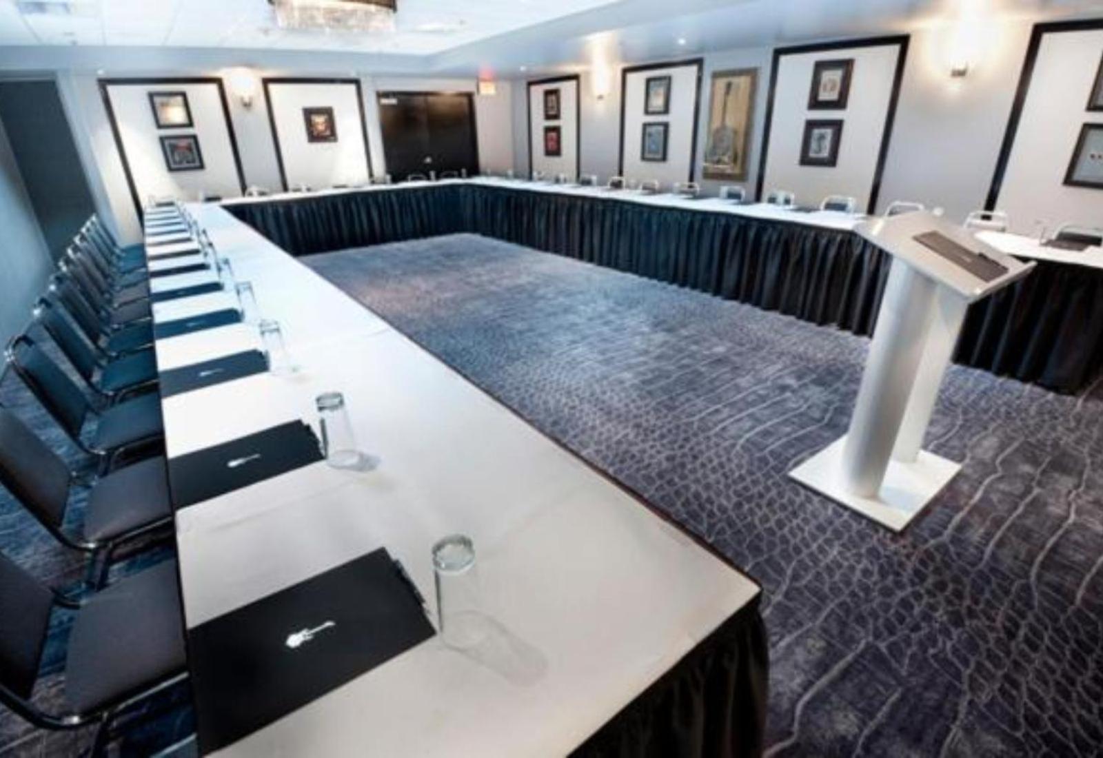 Hard Rock Hotel & Casino Biloxi photo 23