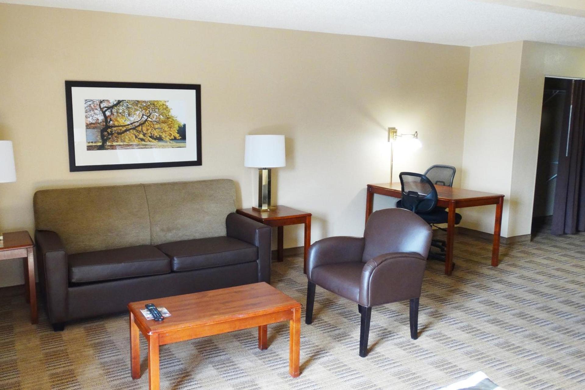 Extended Stay America Suites - Omaha - West photo 44