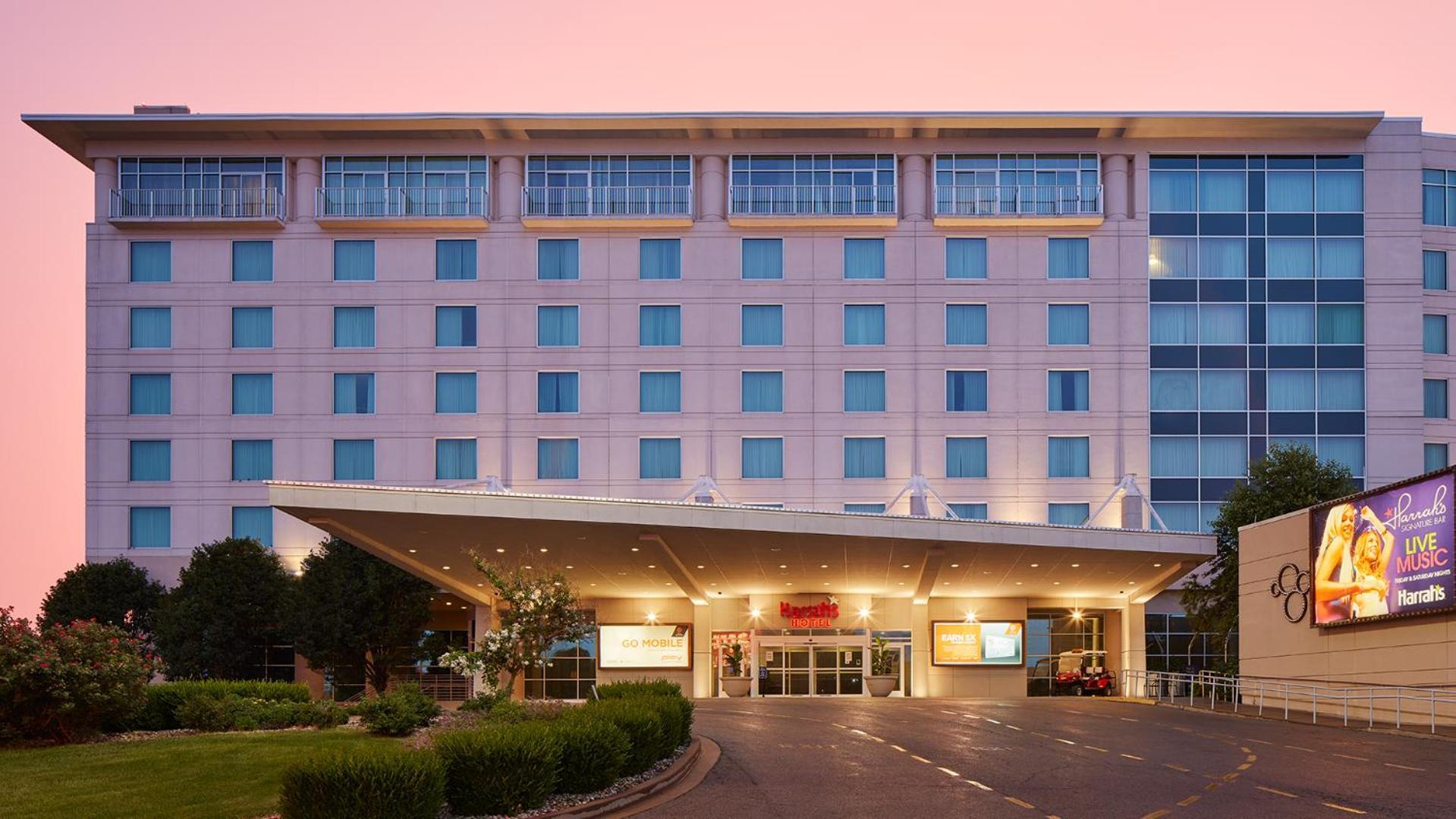 Harrah's Joliet Hotel & Casino - A Caesars Rewards Destination photo 34