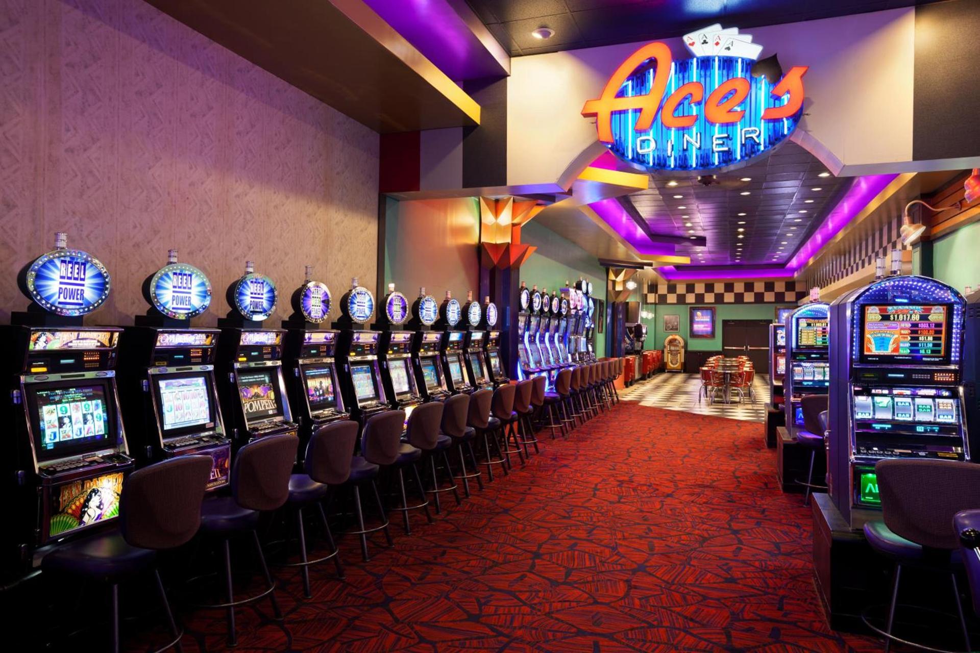 Harrah's Joliet Hotel & Casino - A Caesars Rewards Destination photo 33