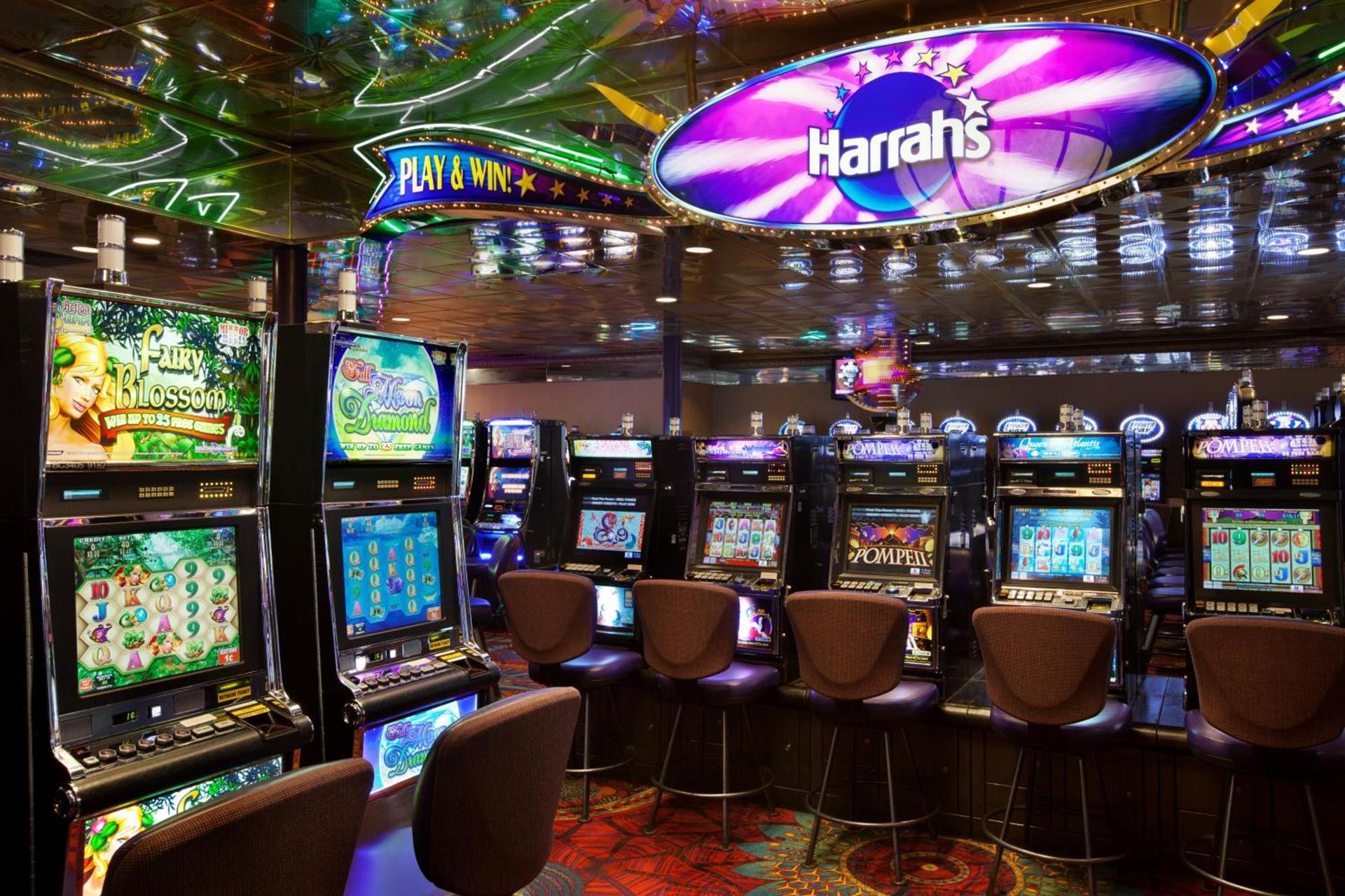 Harrah's Joliet Hotel & Casino - A Caesars Rewards Destination photo 30